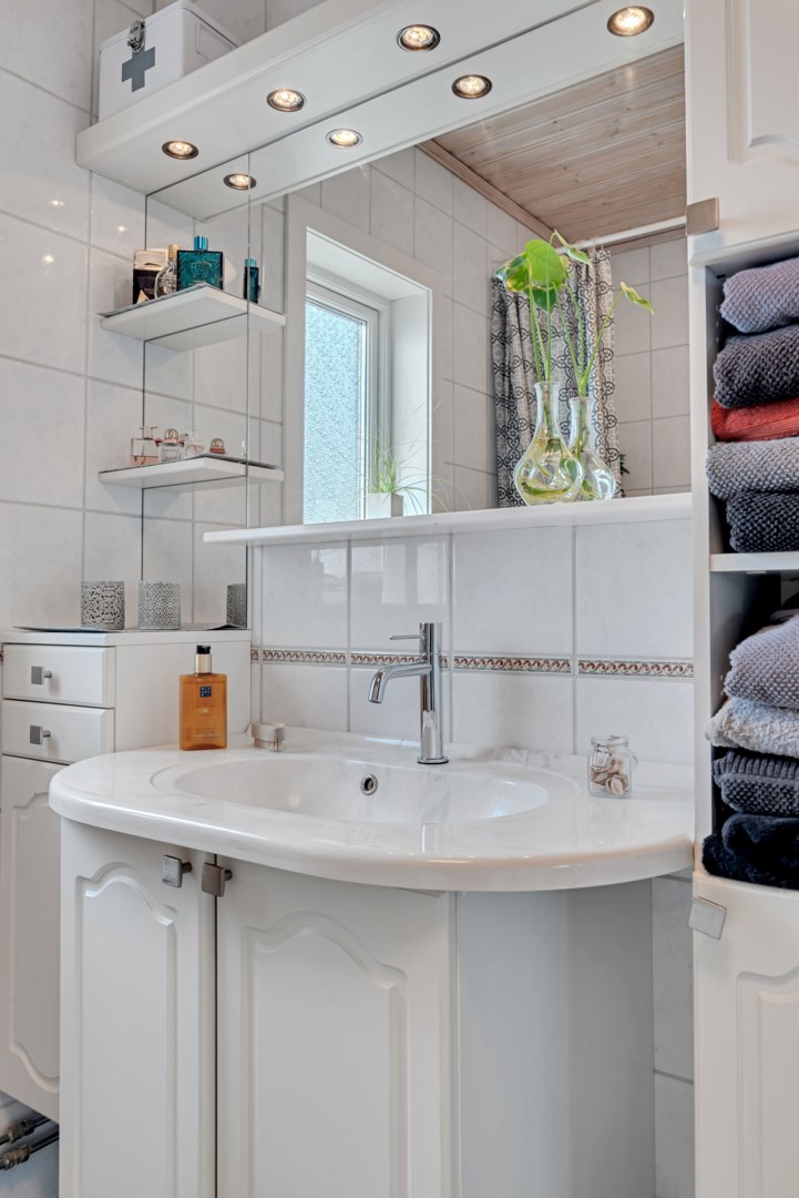 Bostadsbild från Skjutbanevägen 1, Kommande i Vattholma, Uppsala