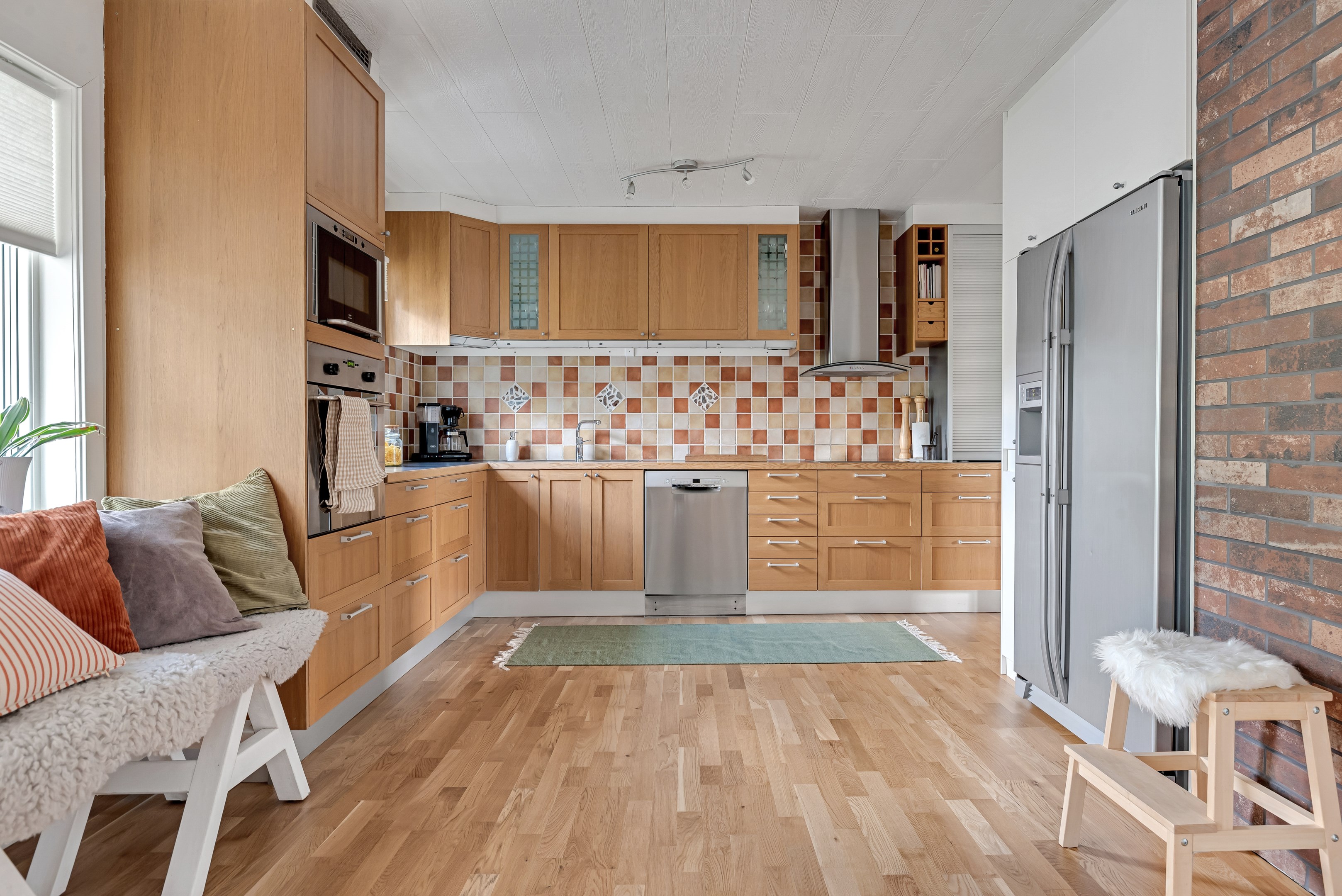 Bostadsbild från Skjutbanevägen 1, Till salu i Vattholma, Uppsala