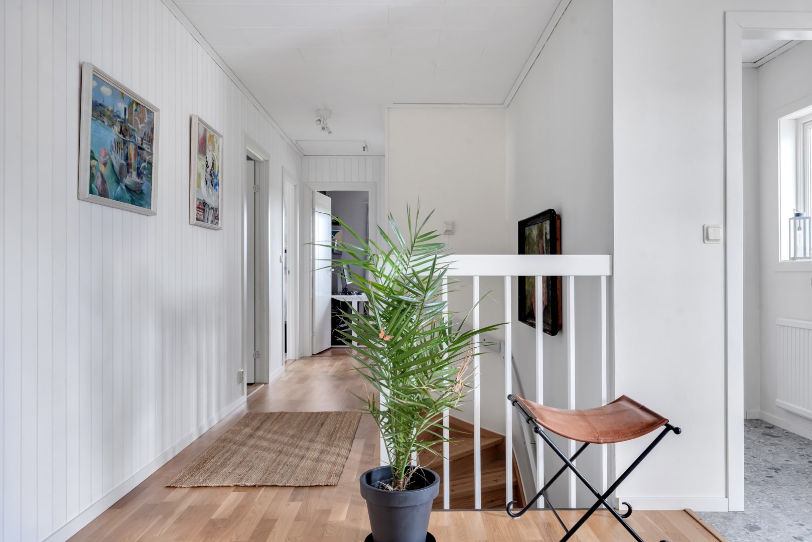 Bostadsbild från Skjutbanevägen 1, Kommande i Vattholma, Uppsala