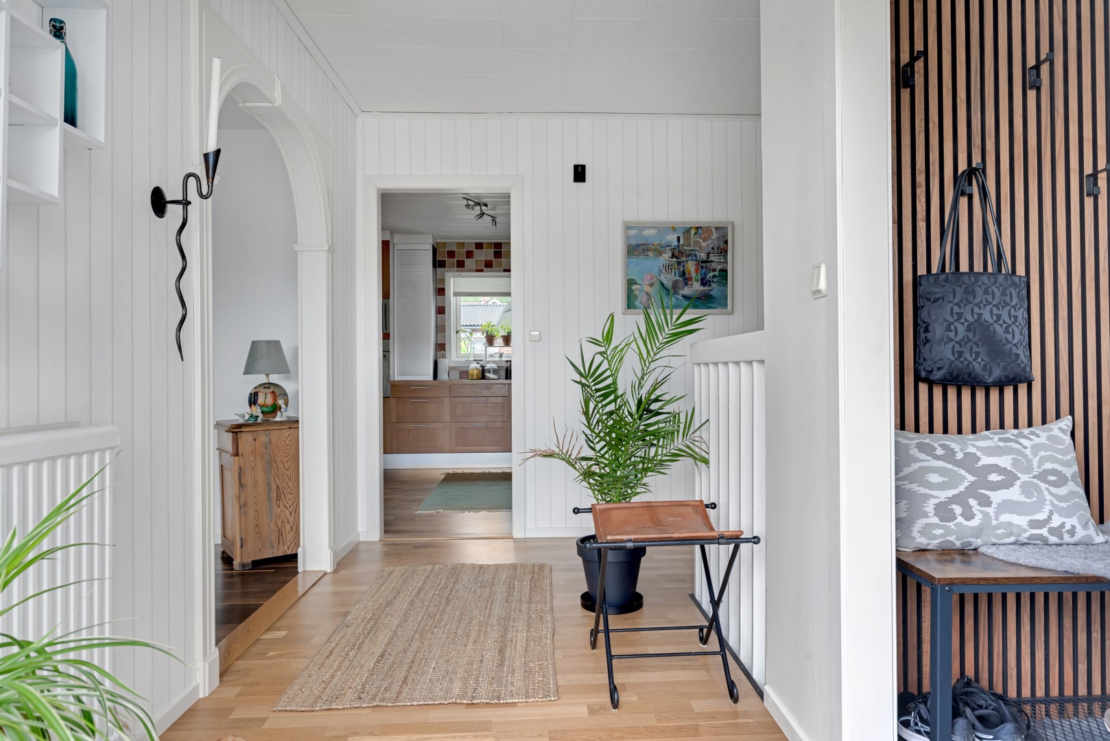 Bostadsbild från Skjutbanevägen 1, Kommande i Vattholma, Uppsala