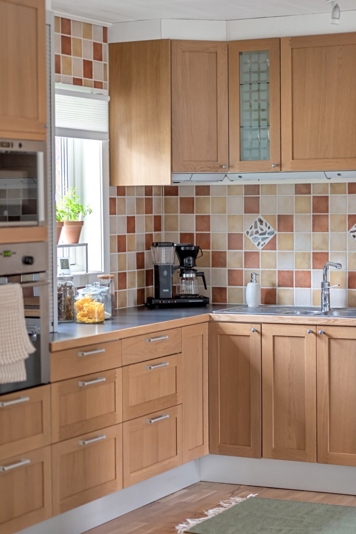 Bostadsbild från Skjutbanevägen 1, Kommande i Vattholma, Uppsala