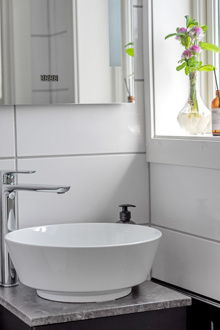 Bostadsbild från Skjutbanevägen 1, Kommande i Vattholma, Uppsala