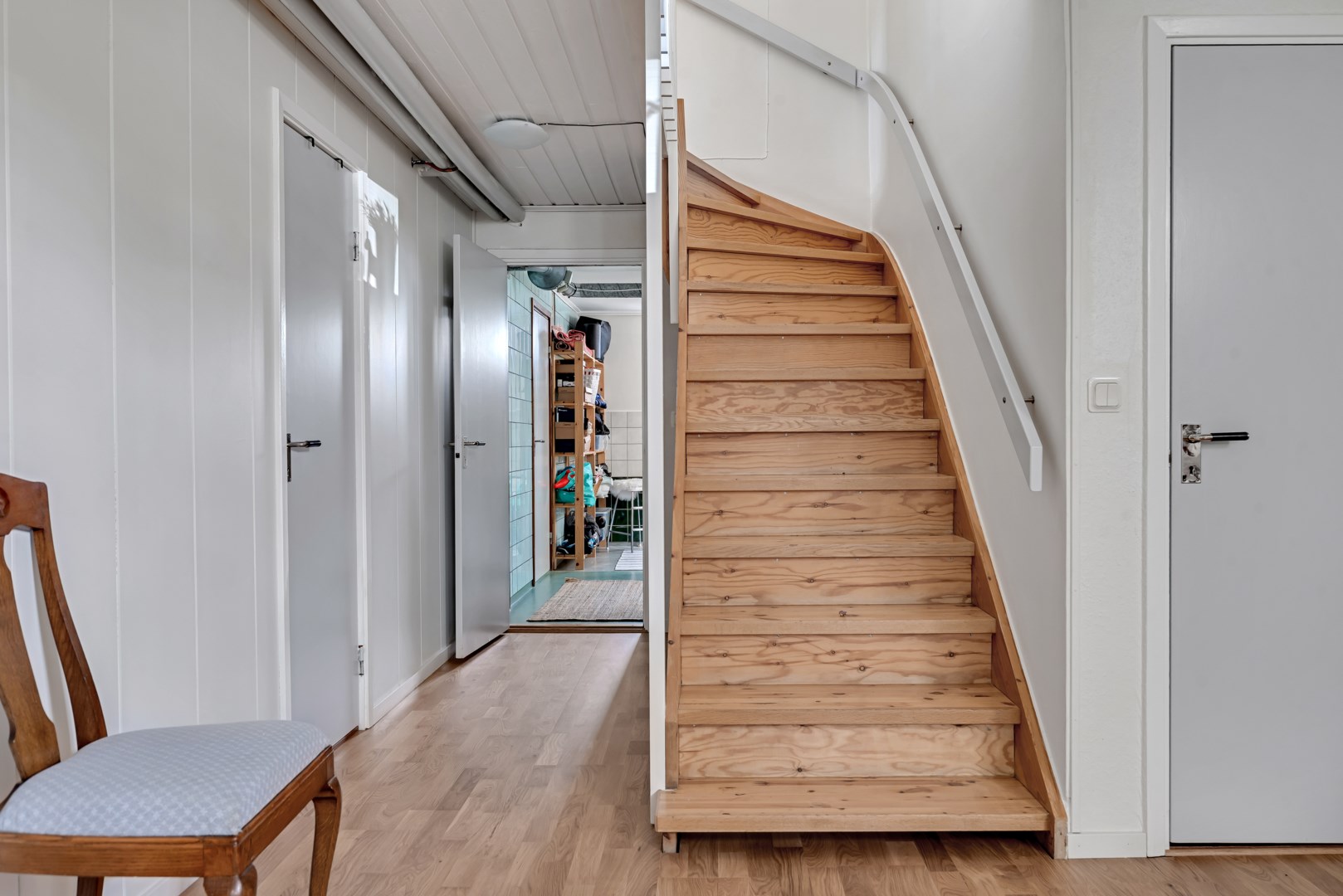 Bostadsbild från Skjutbanevägen 1, Kommande i Vattholma, Uppsala