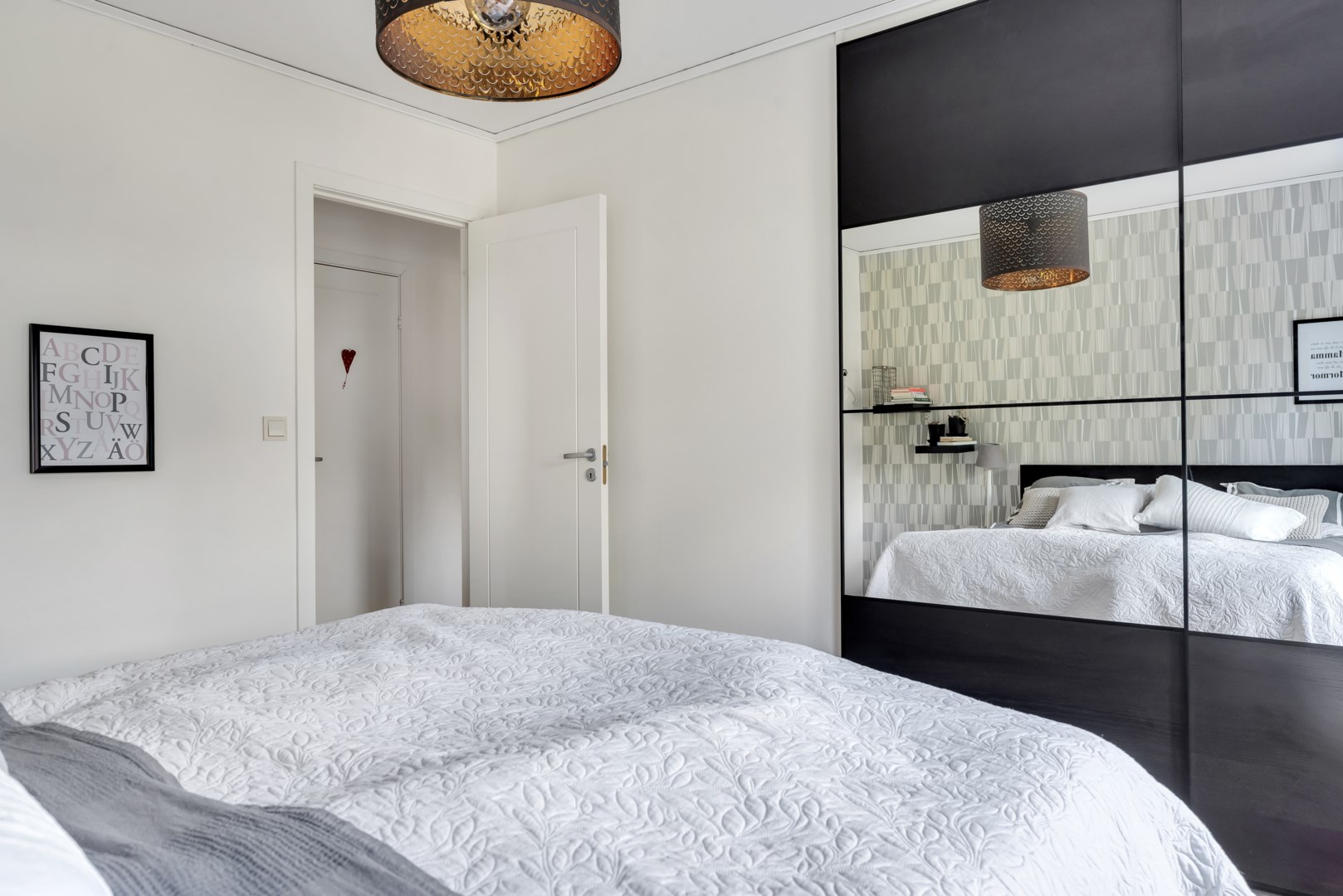 Bostadsbild från Skjutbanevägen 1, Kommande i Vattholma, Uppsala