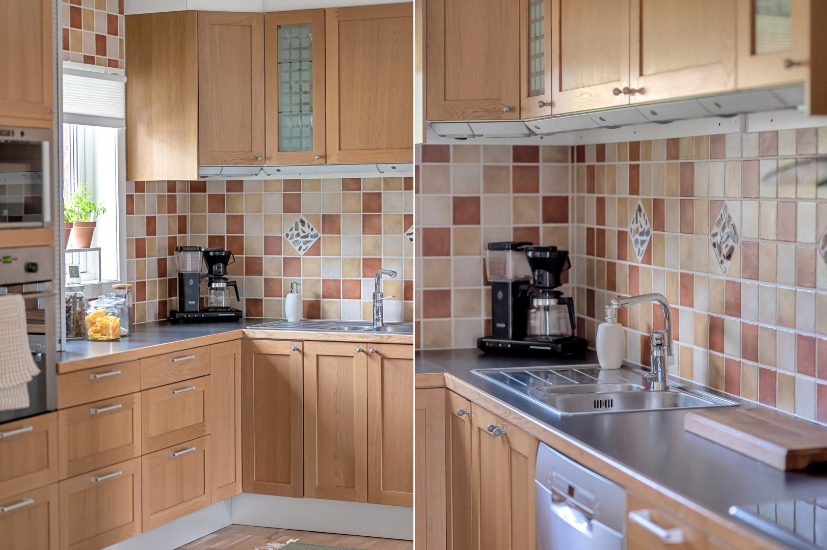 Bostadsbild från Skjutbanevägen 1, Kommande i Vattholma, Uppsala