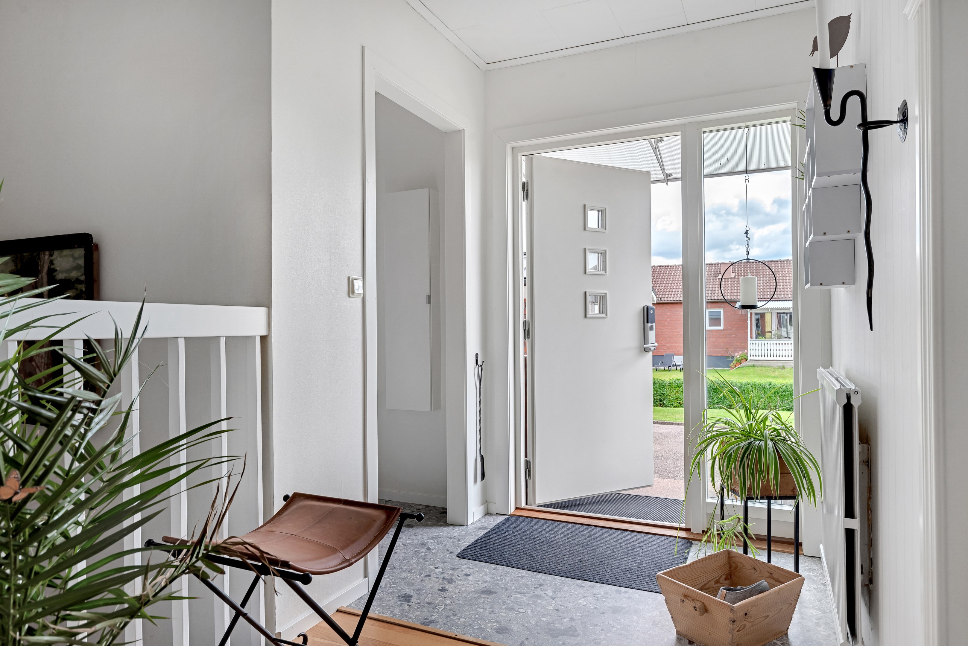 Bostadsbild från Skjutbanevägen 1, Till salu i Vattholma, Uppsala