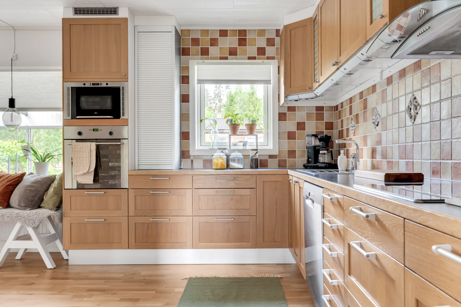 Bostadsbild från Skjutbanevägen 1, Kommande i Vattholma, Uppsala