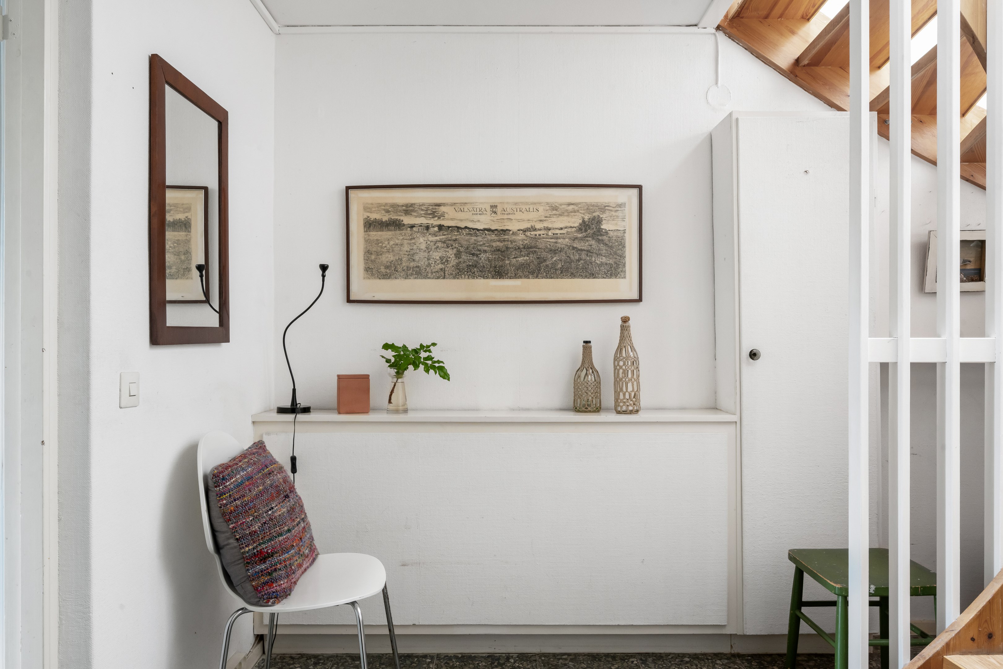 Bostadsbild från Störvägen 22, Till salu i Valsätra, Uppsala