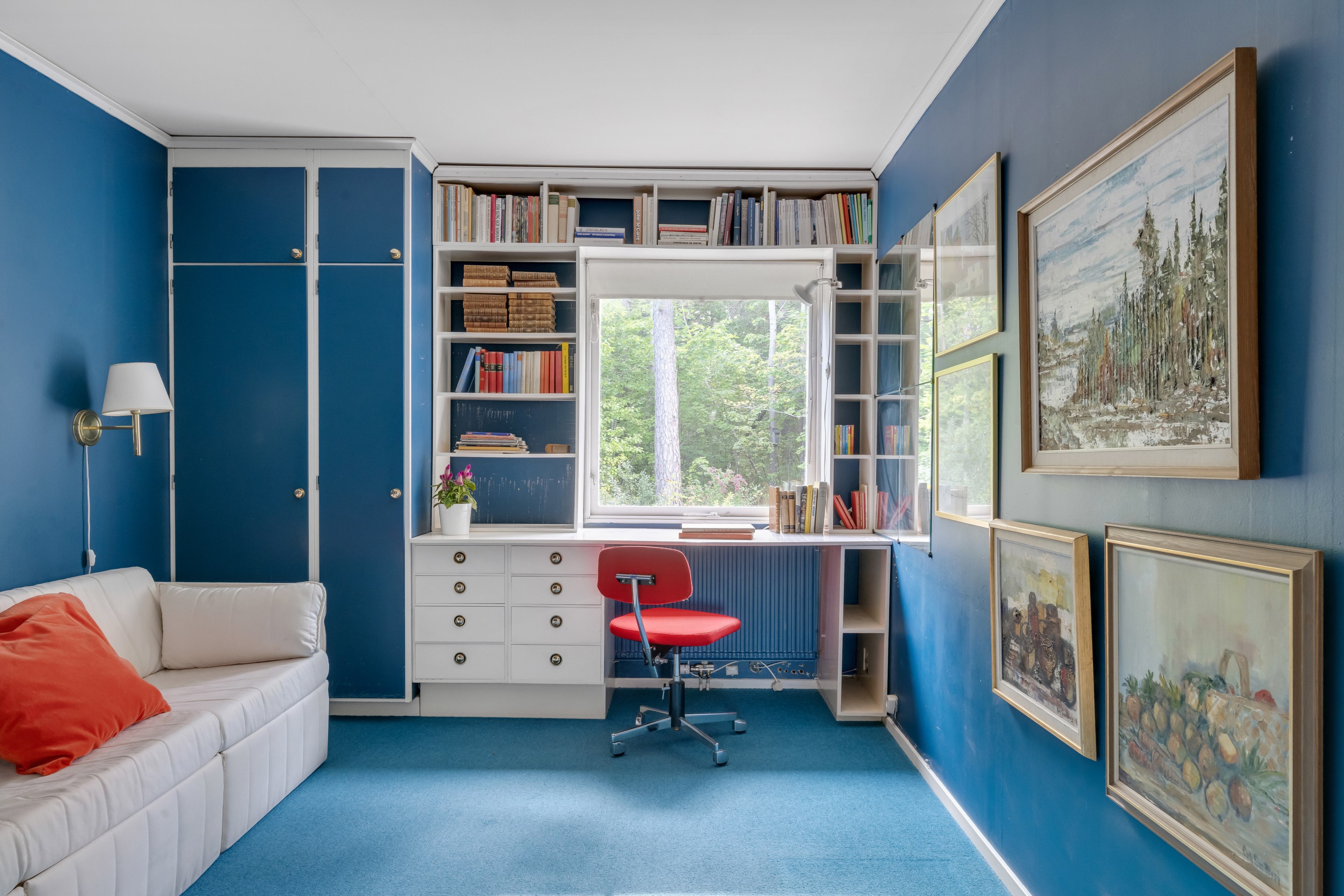 Bostadsbild från Störvägen 22, Till salu i Valsätra, Uppsala