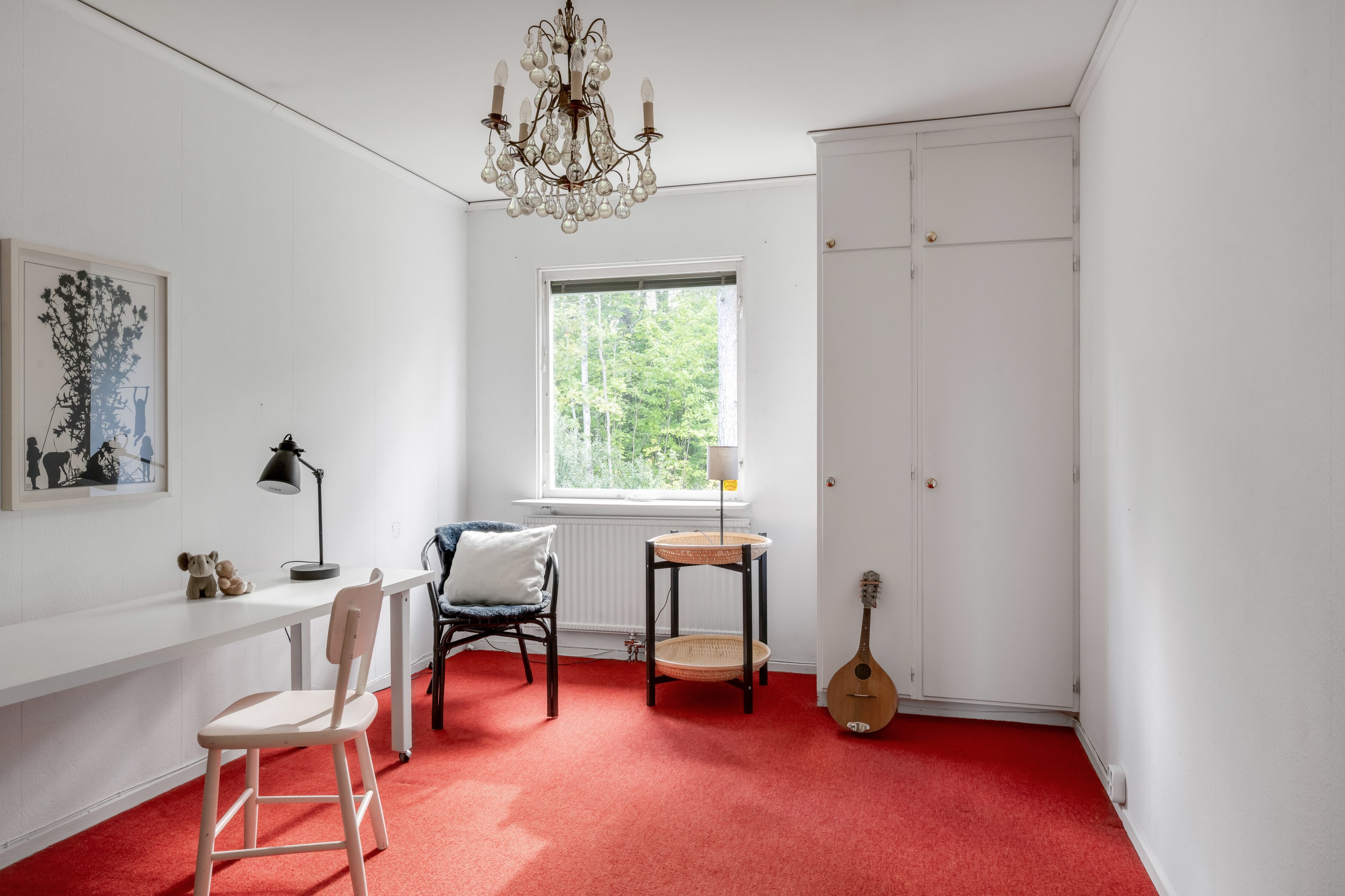 Bostadsbild från Störvägen 22, Till salu i Valsätra, Uppsala