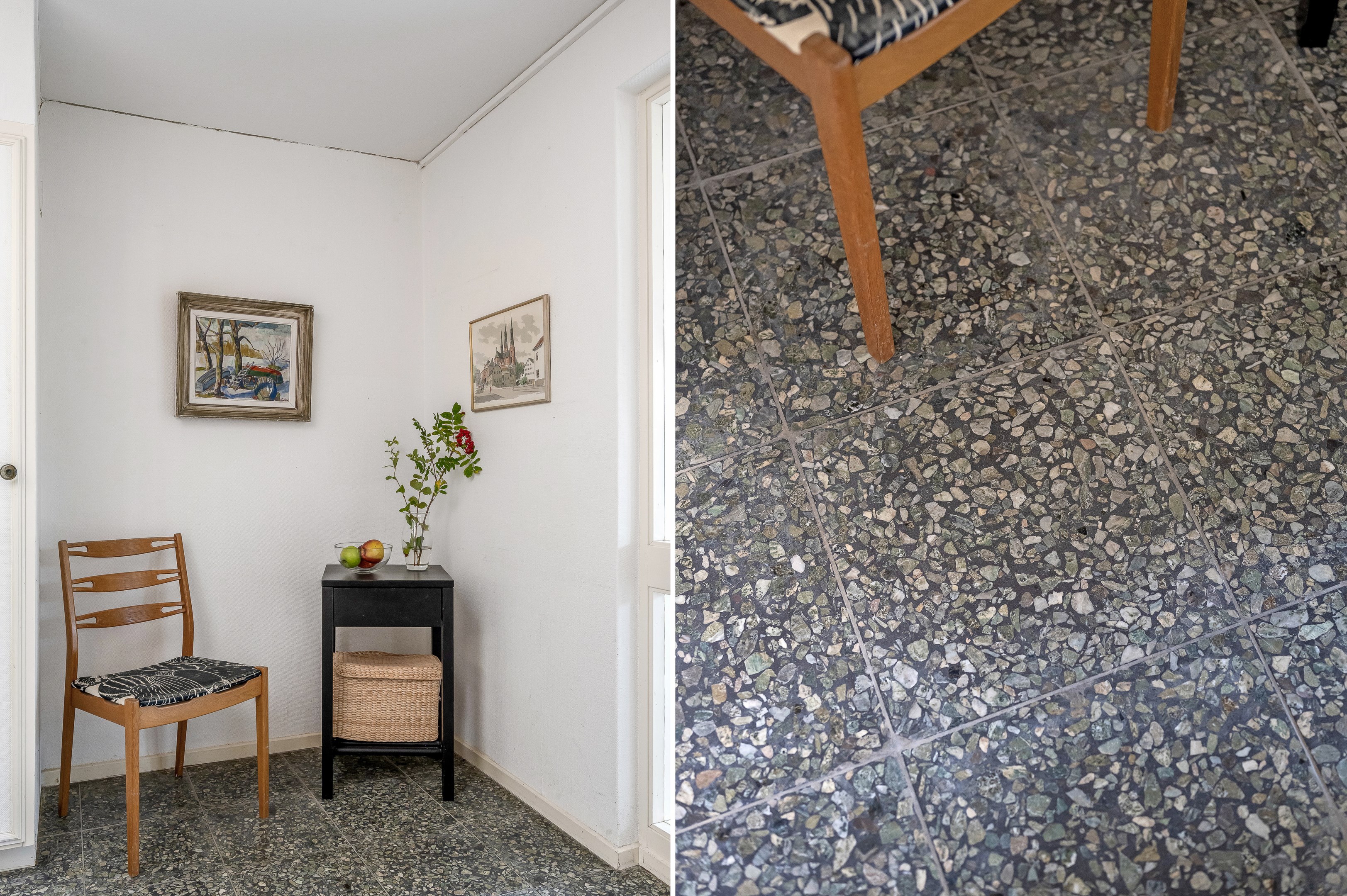 Bostadsbild från Störvägen 22, Till salu i Valsätra, Uppsala