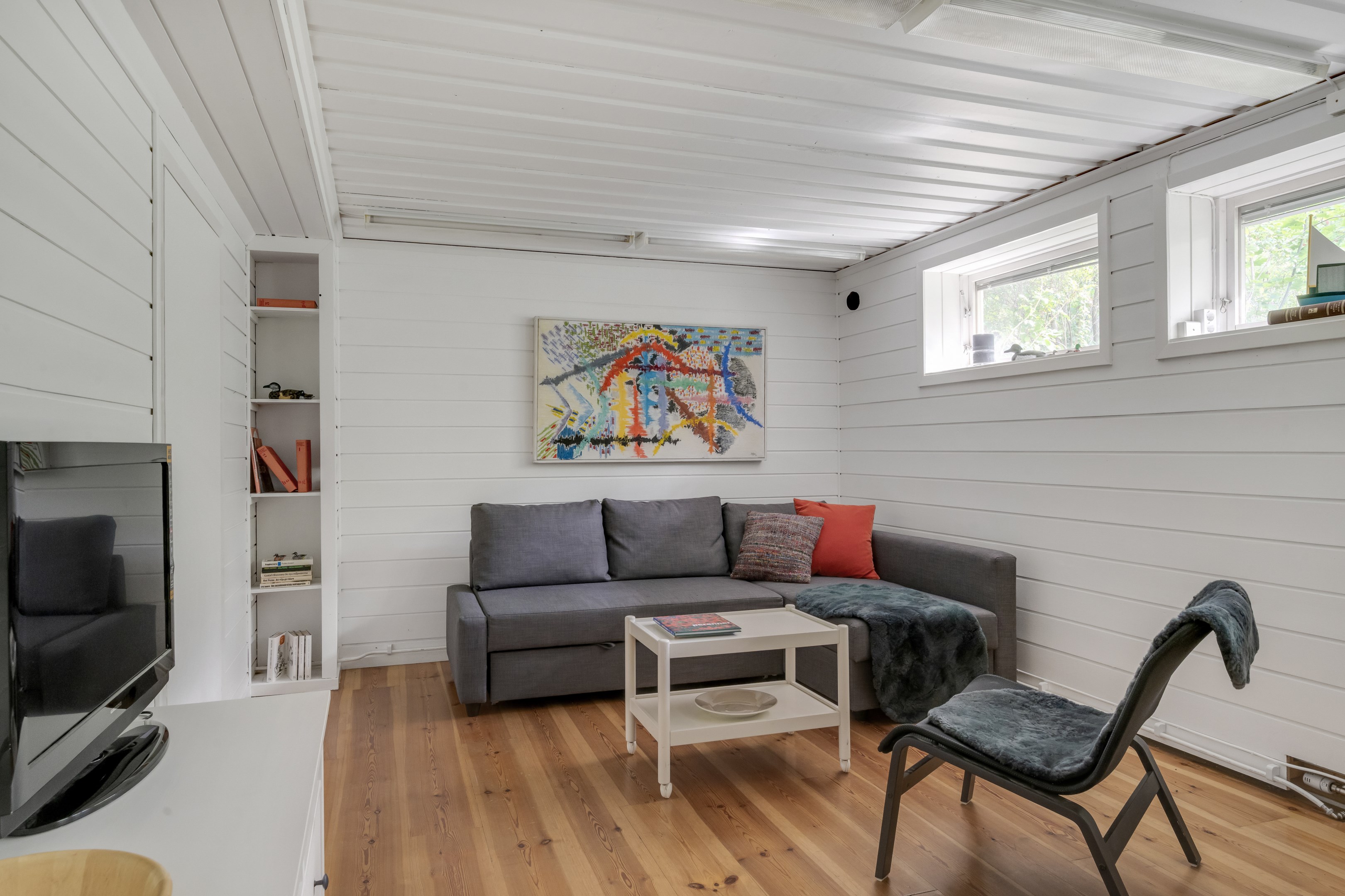 Bostadsbild från Störvägen 22, Till salu i Valsätra, Uppsala
