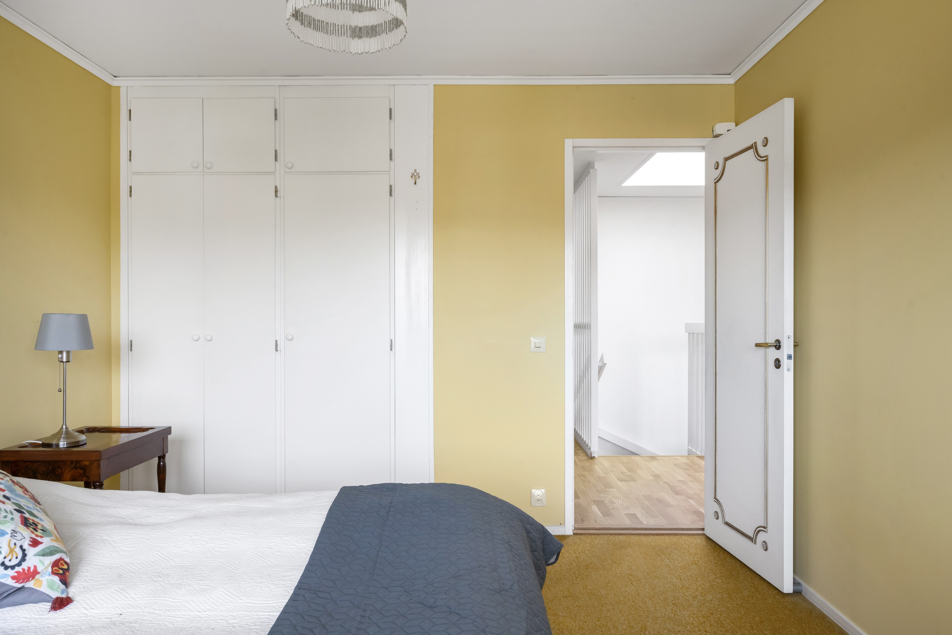 Bostadsbild från Störvägen 22, Till salu i Valsätra, Uppsala