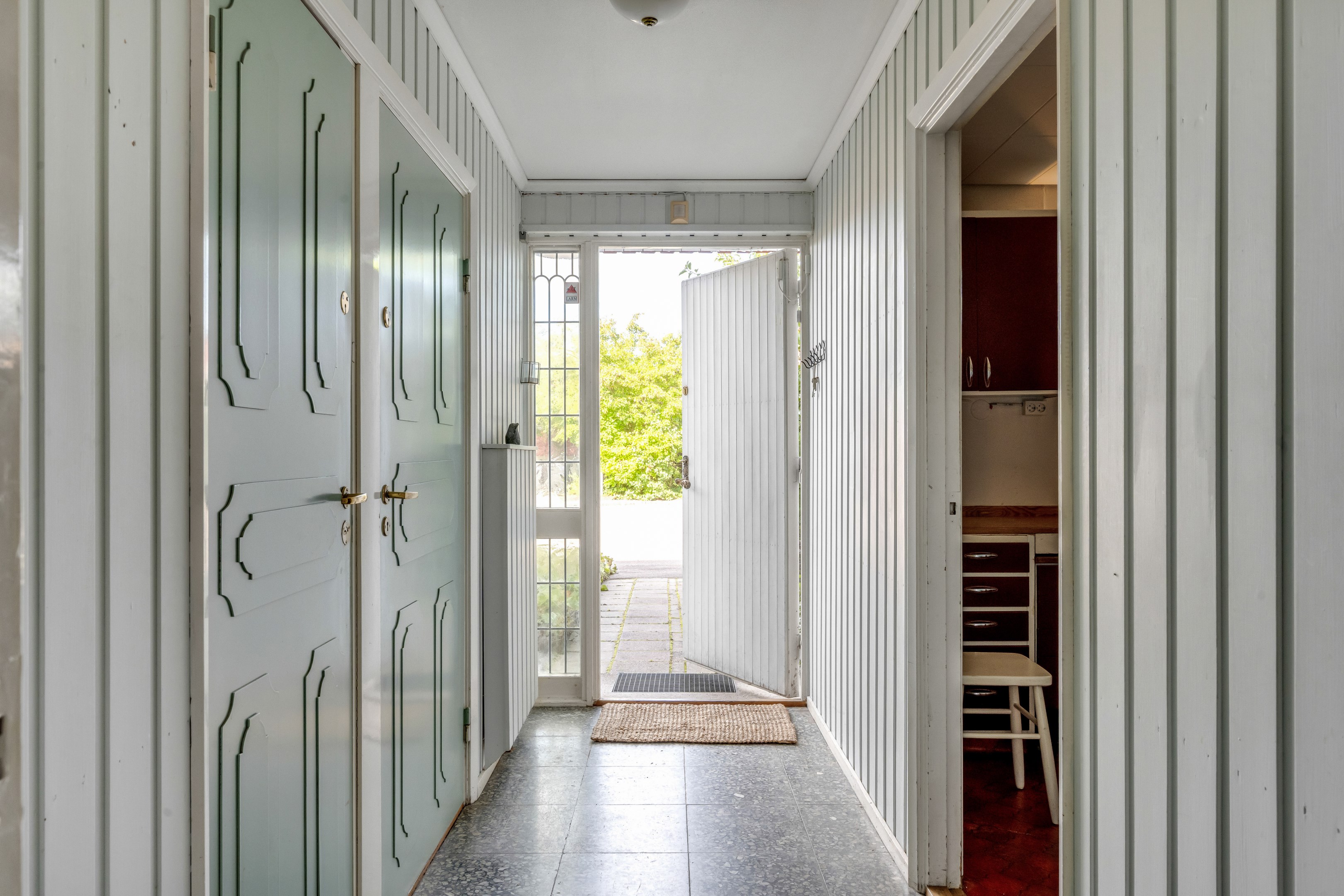 Bostadsbild från Störvägen 22, Till salu i Valsätra, Uppsala