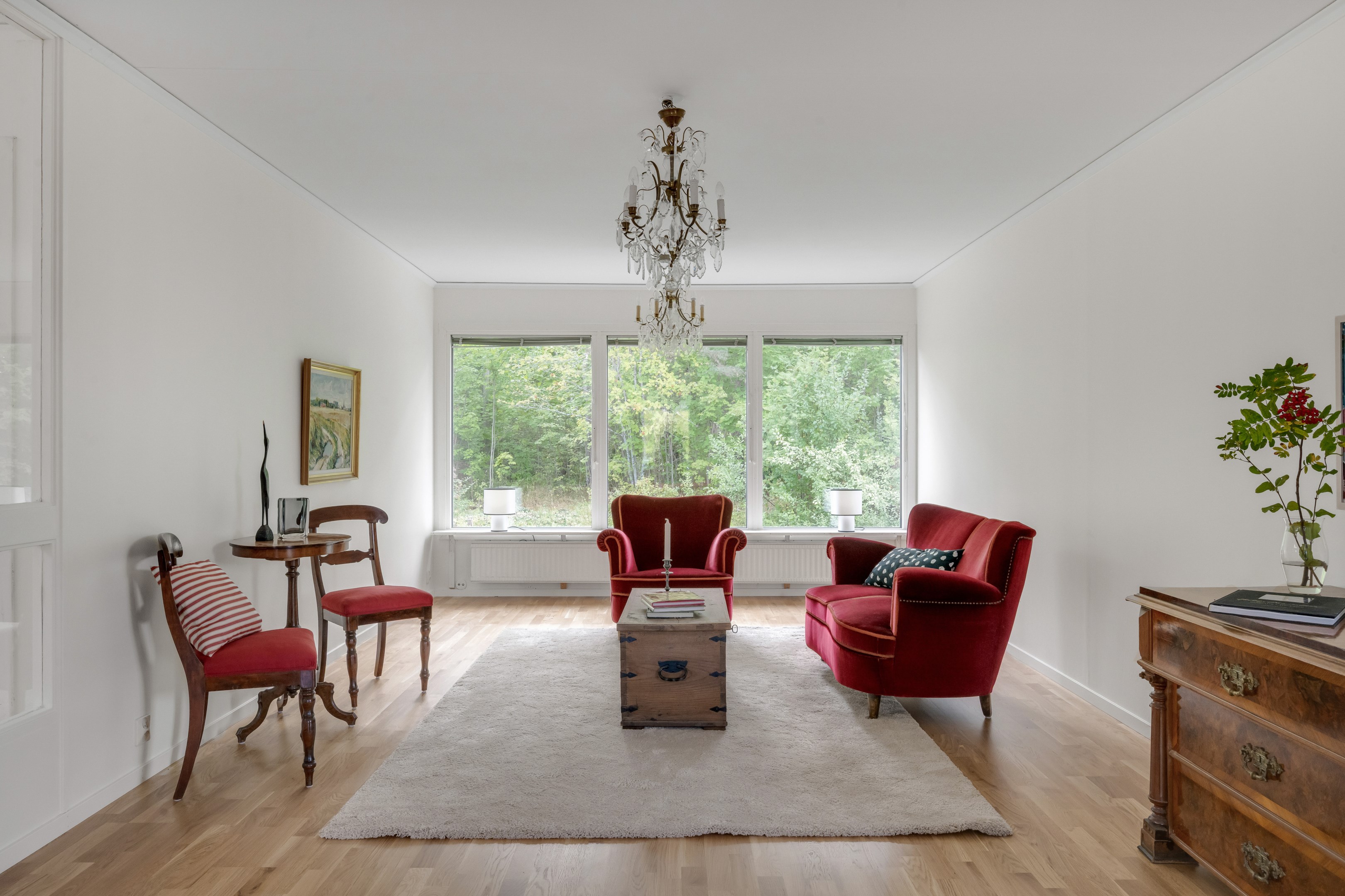 Bostadsbild från Störvägen 22, Till salu i Valsätra, Uppsala