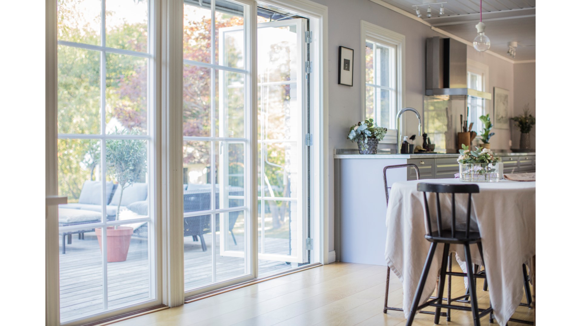 Bostadsbild från Svankärrsvägen 25, Såld i Sunnersta, Uppsala