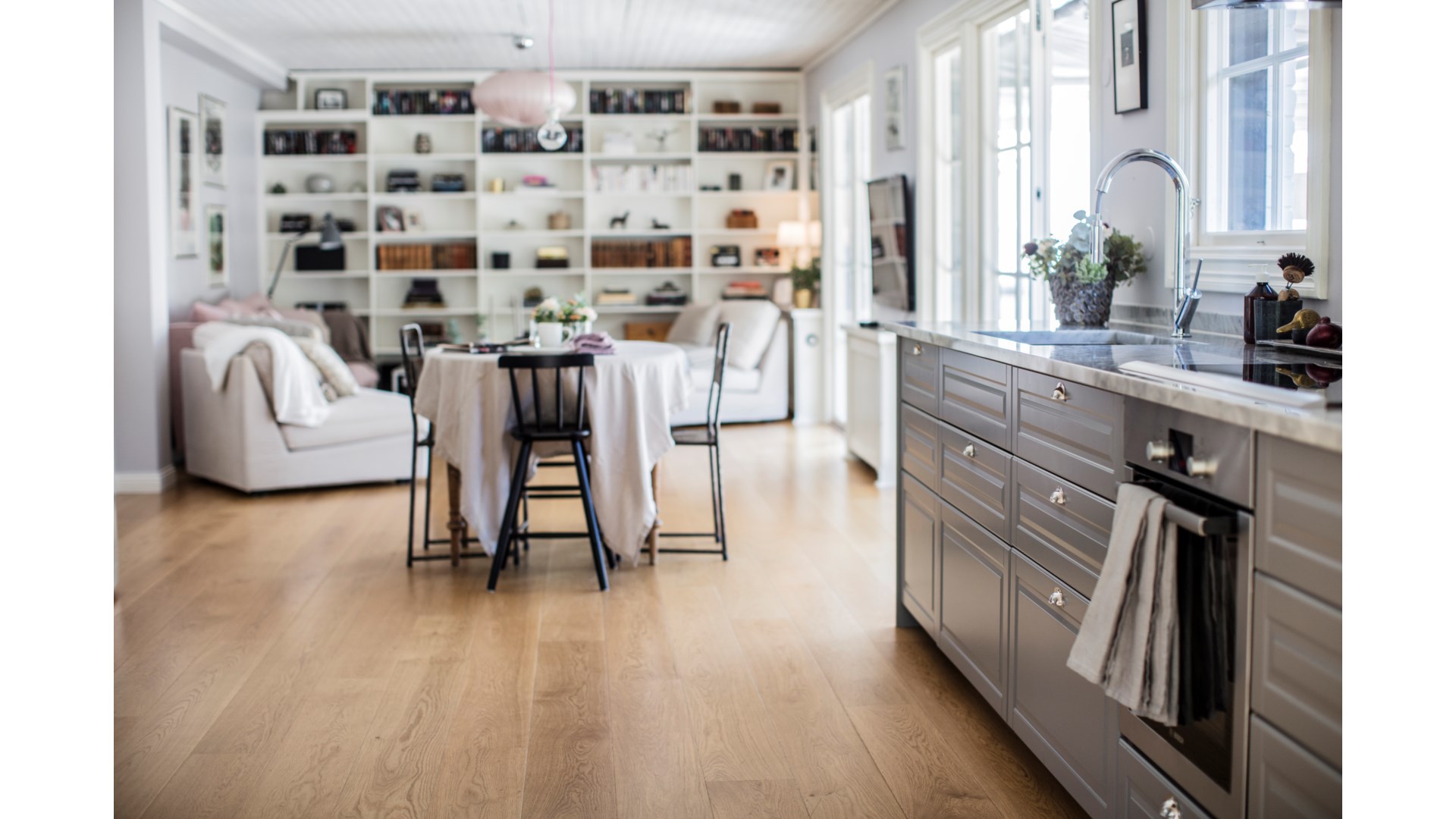 Bostadsbild från Svankärrsvägen 25, Såld i Sunnersta, Uppsala