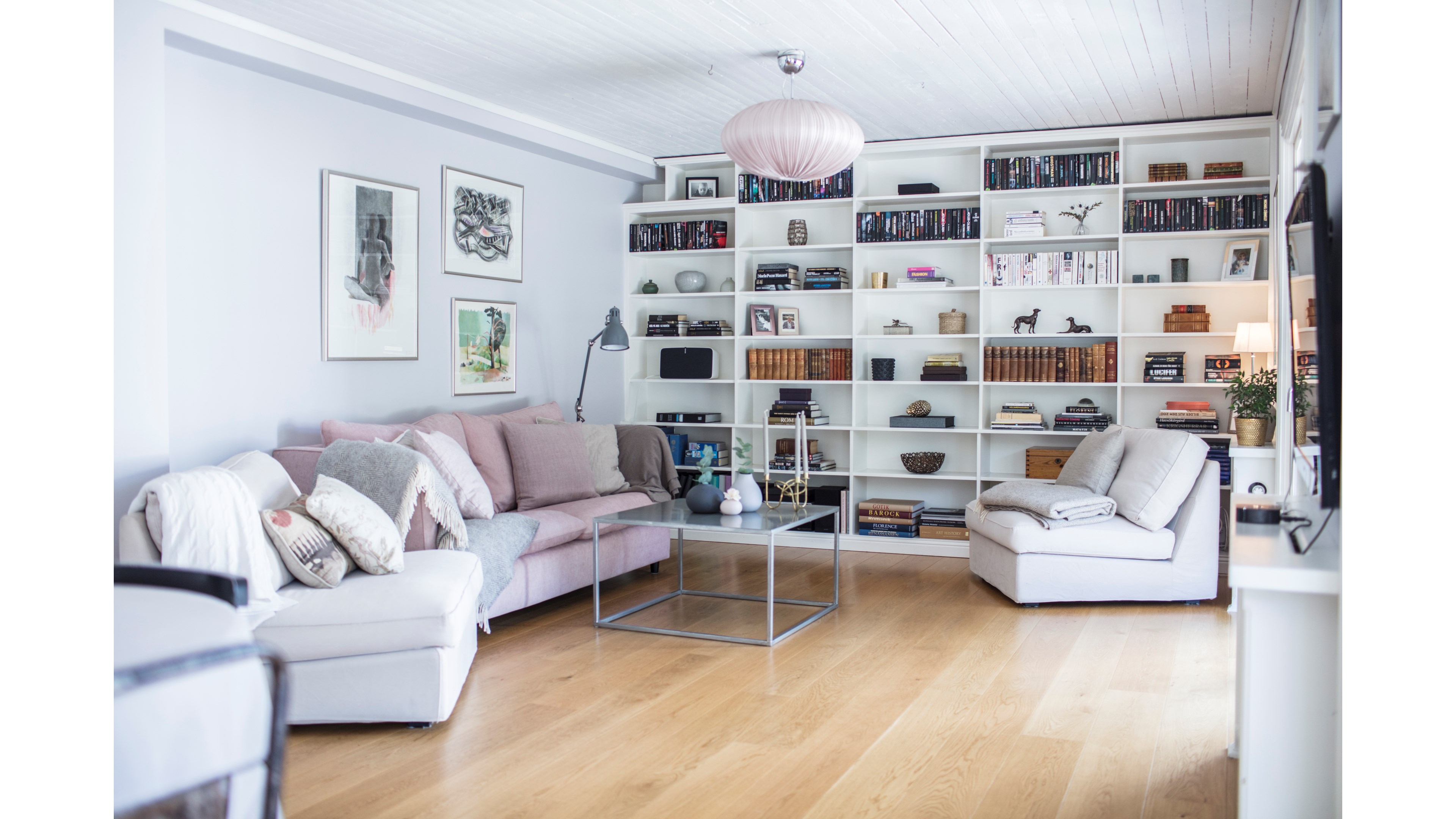 Bostadsbild från Svankärrsvägen 25, Såld i Sunnersta, Uppsala