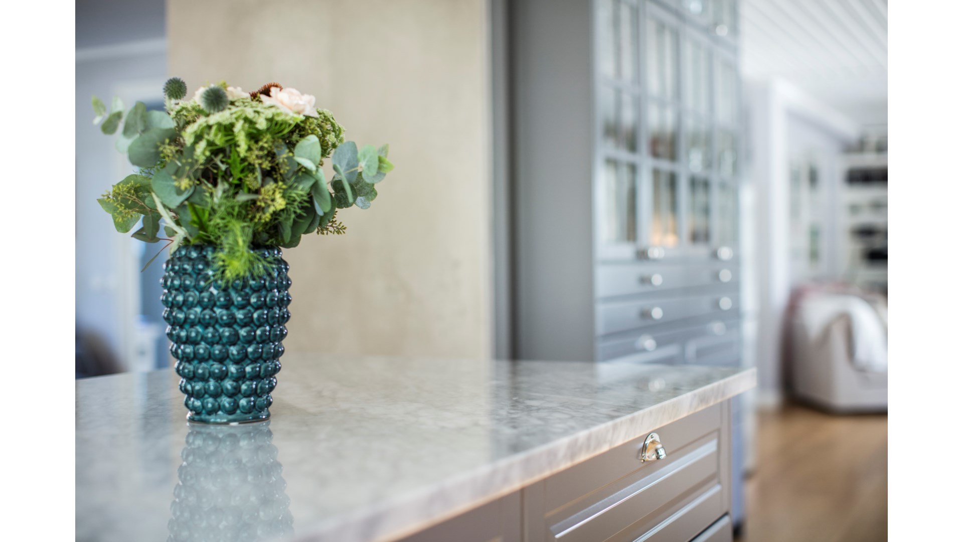 Bostadsbild från Svankärrsvägen 25, Såld i Sunnersta, Uppsala