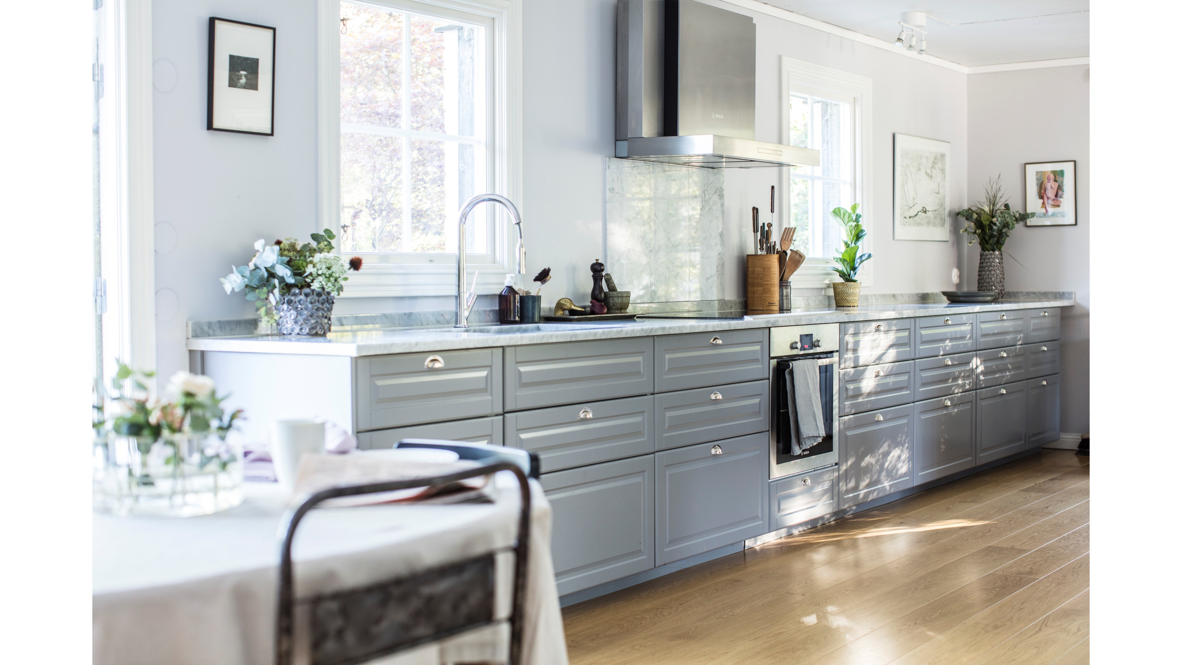 Bostadsbild från Svankärrsvägen 25, Såld i Sunnersta, Uppsala