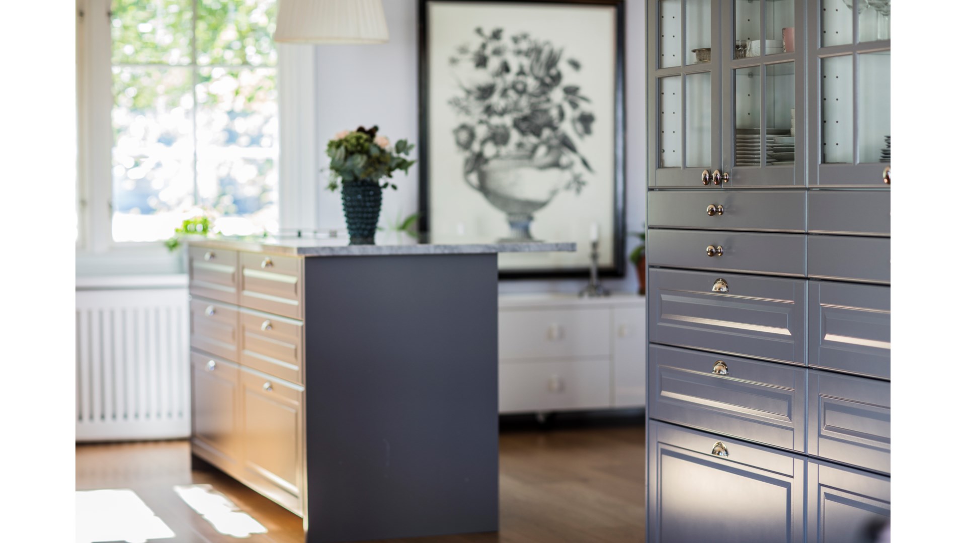 Bostadsbild från Svankärrsvägen 25, Såld i Sunnersta, Uppsala