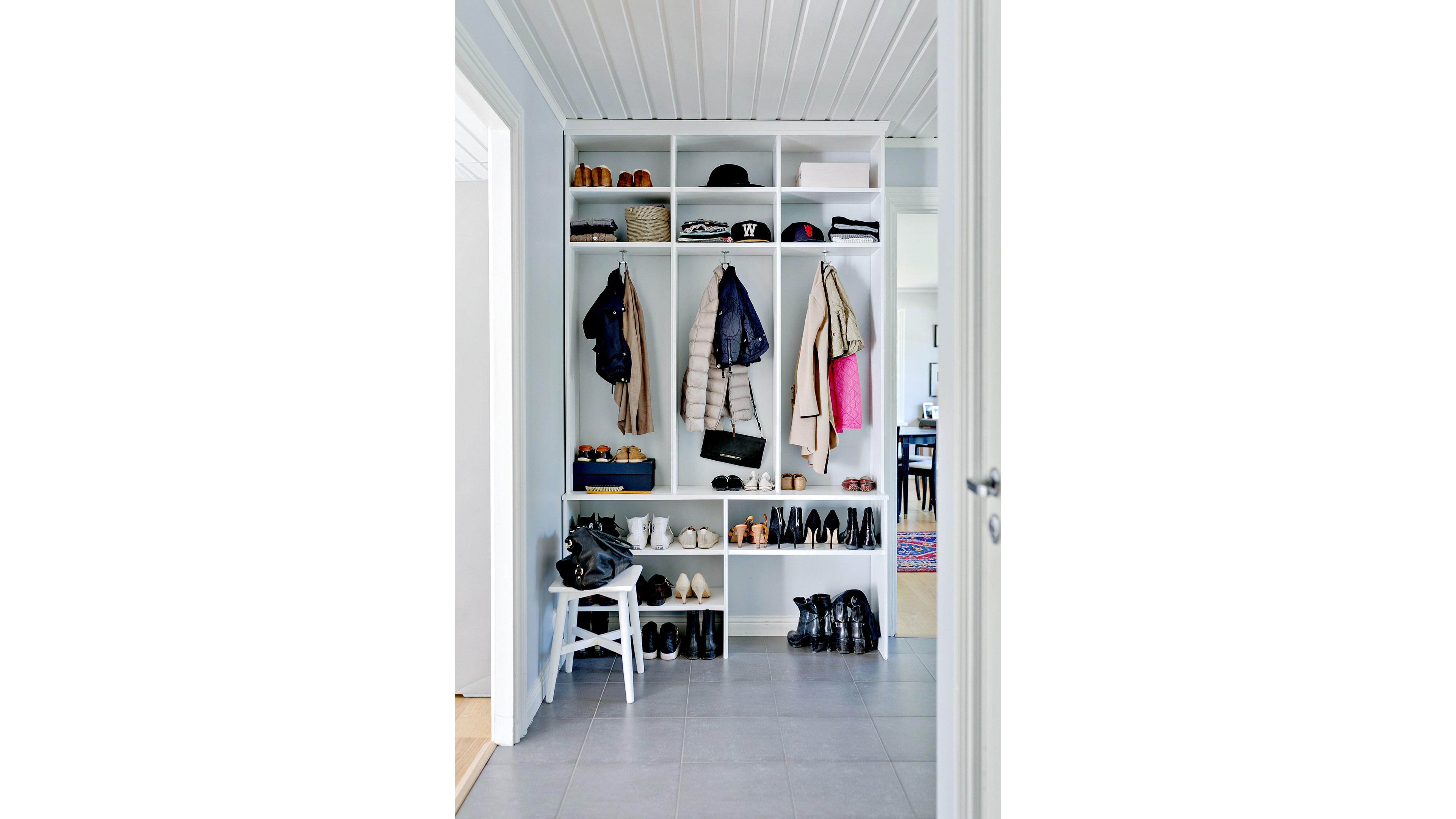 Bostadsbild från Svankärrsvägen 25, Såld i Sunnersta, Uppsala