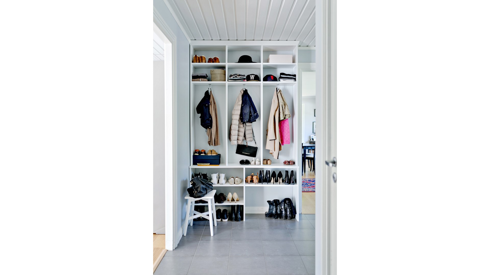 Bostadsbild från Svankärrsvägen 25, Såld i Sunnersta, Uppsala