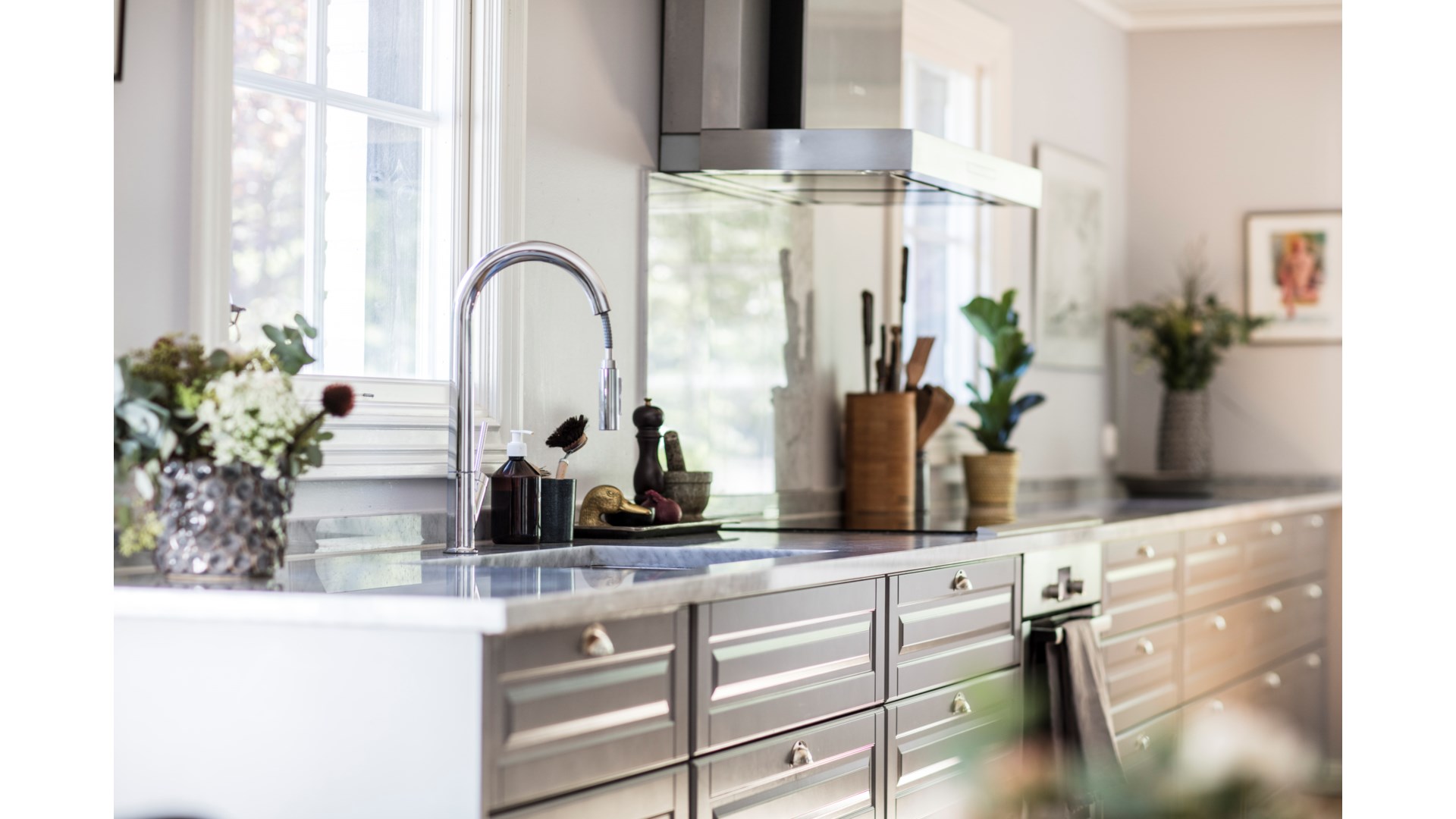 Bostadsbild från Svankärrsvägen 25, Såld i Sunnersta, Uppsala