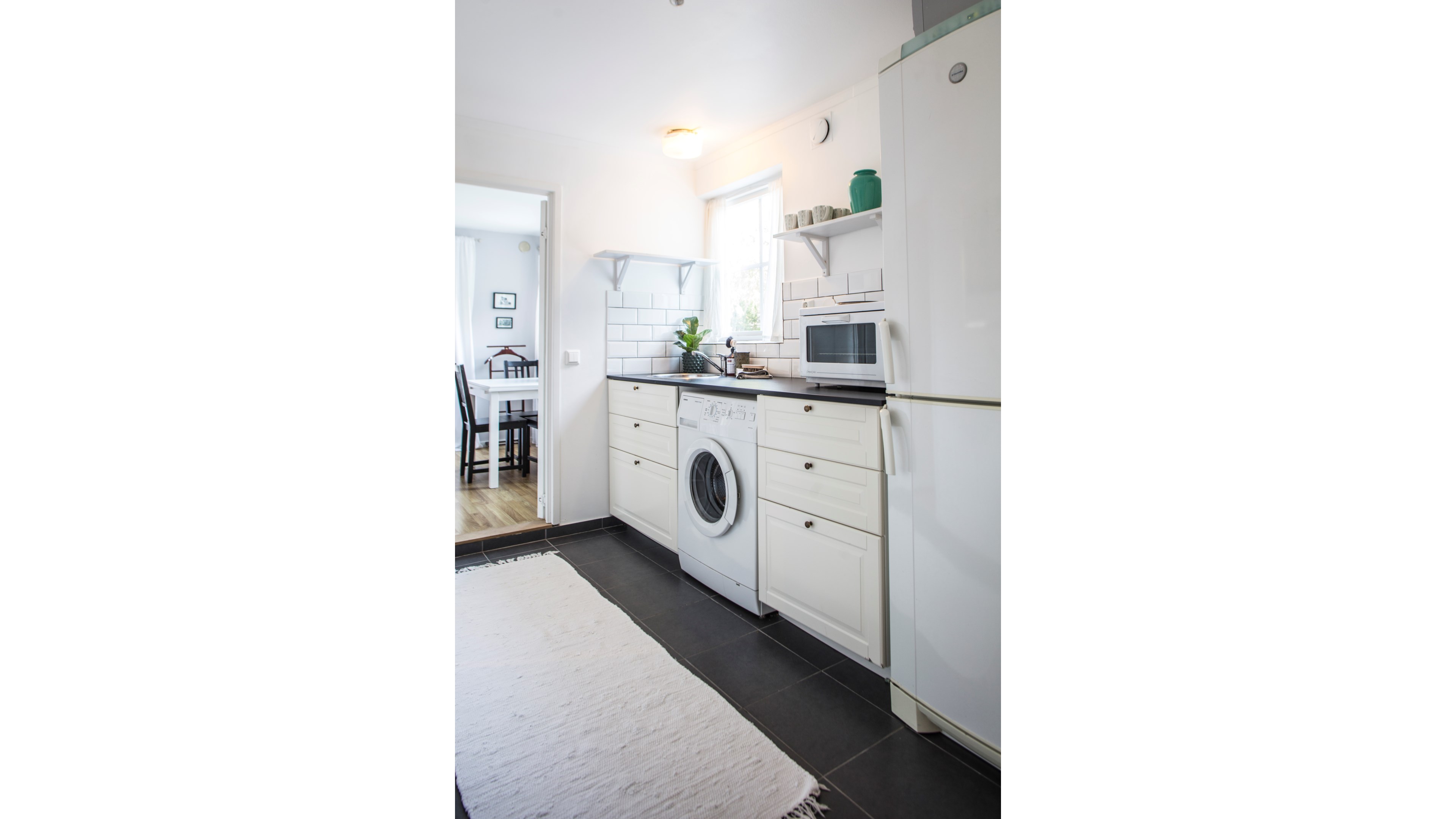 Bostadsbild från Svankärrsvägen 25, Såld i Sunnersta, Uppsala