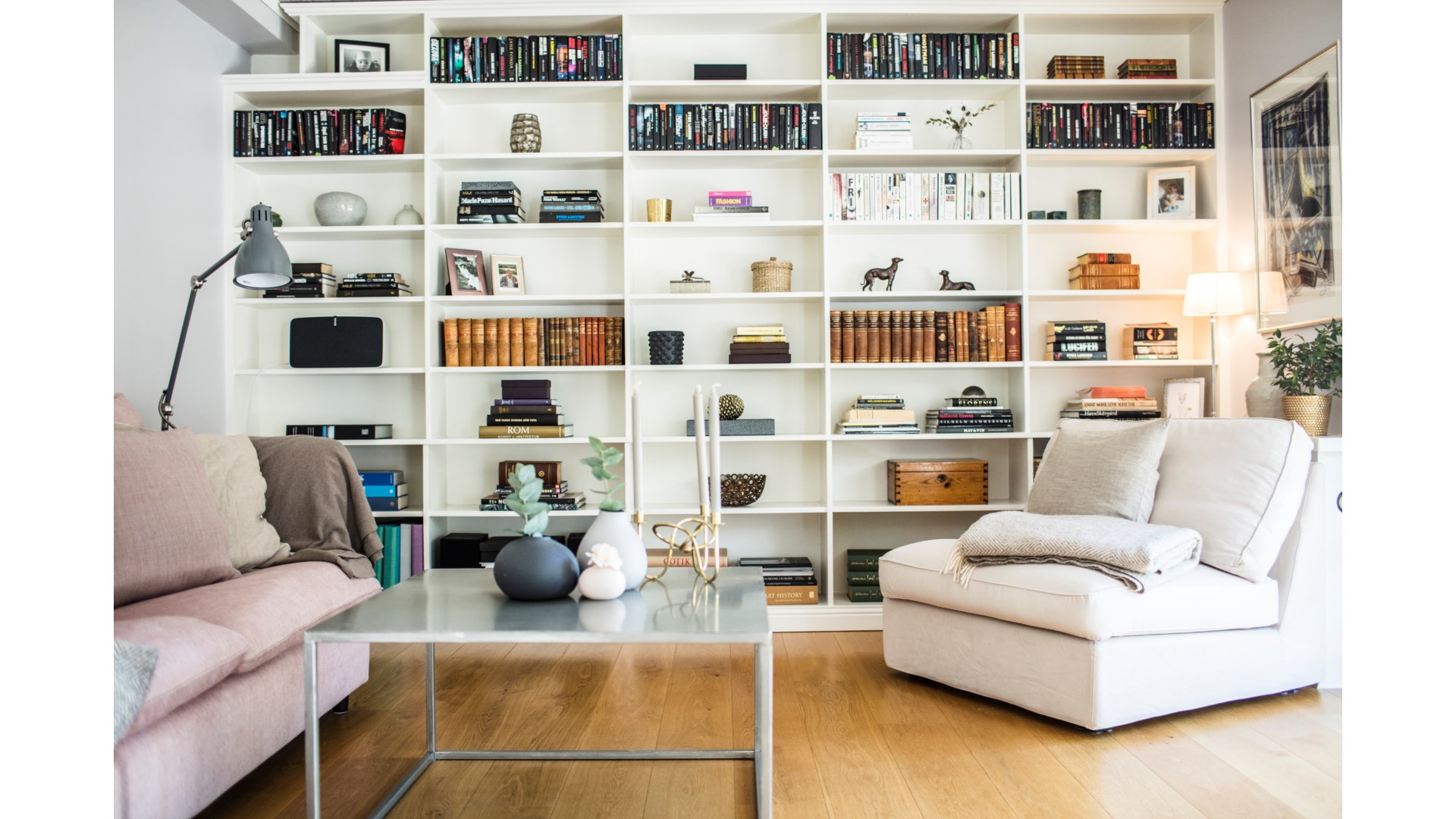 Bostadsbild från Svankärrsvägen 25, Såld i Sunnersta, Uppsala