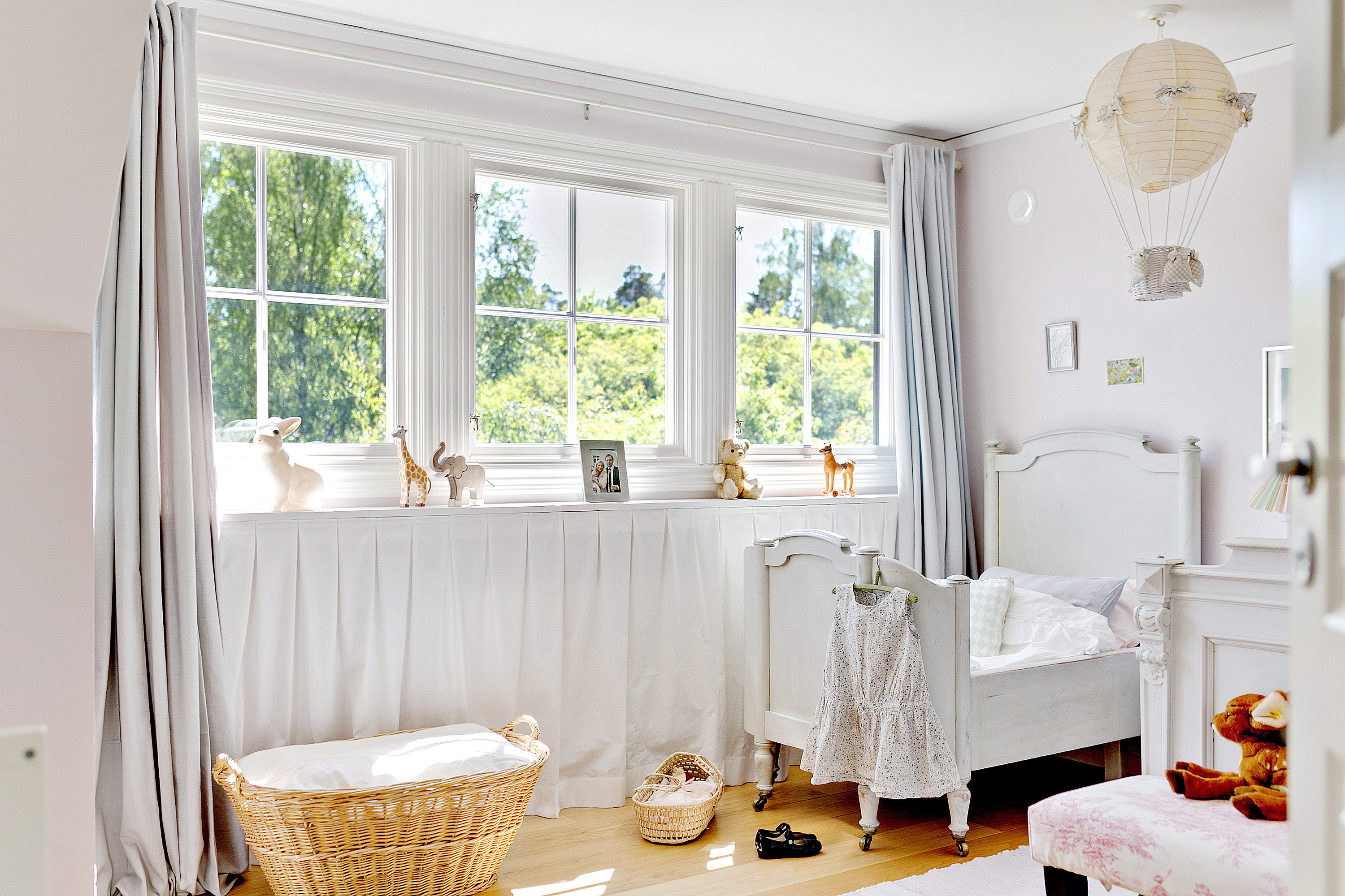 Bostadsbild från Svankärrsvägen 25, Såld i Sunnersta, Uppsala