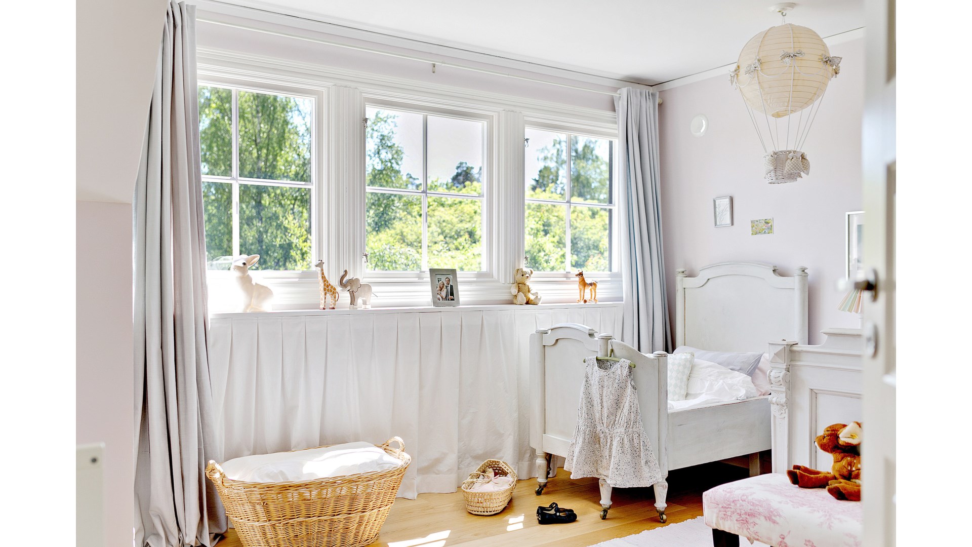 Bostadsbild från Svankärrsvägen 25, Såld i Sunnersta, Uppsala