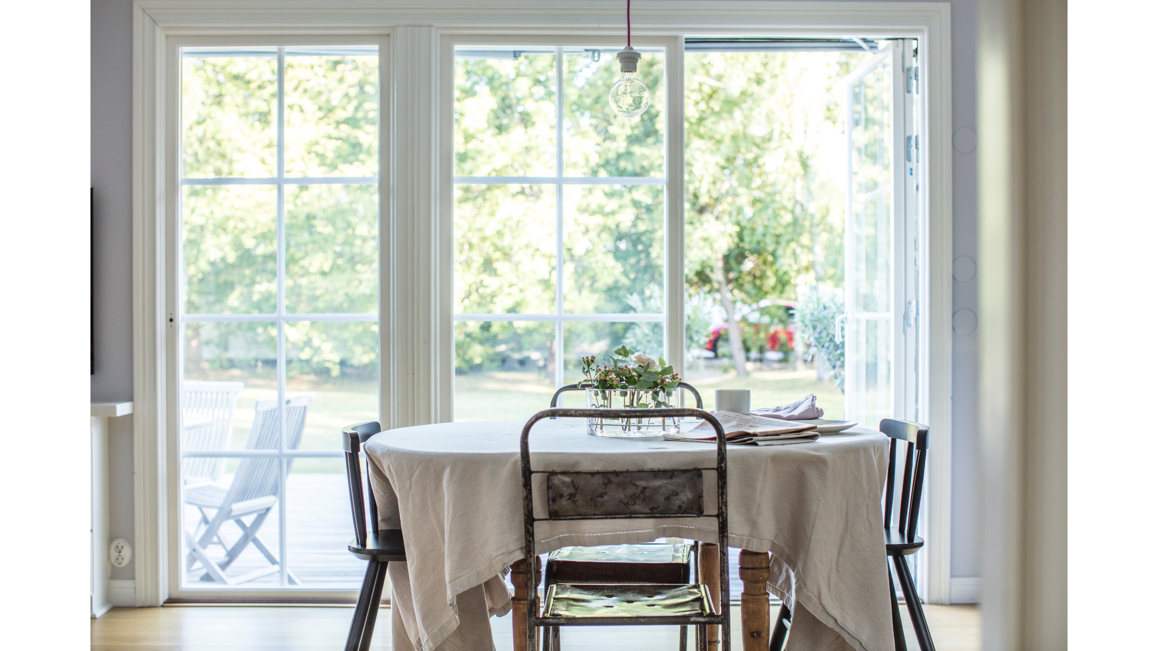 Bostadsbild från Svankärrsvägen 25, Såld i Sunnersta, Uppsala