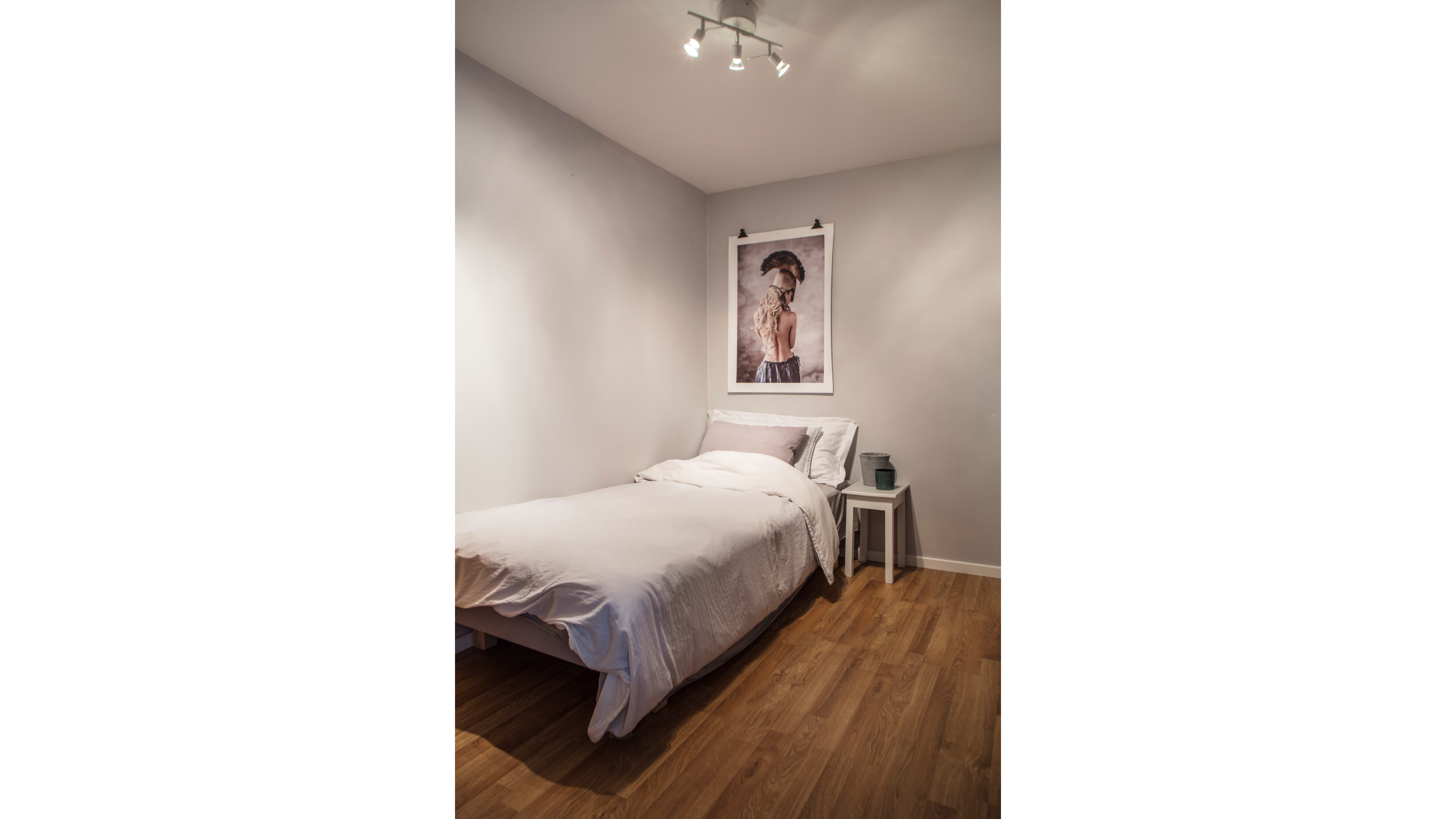 Bostadsbild från Svankärrsvägen 25, Såld i Sunnersta, Uppsala