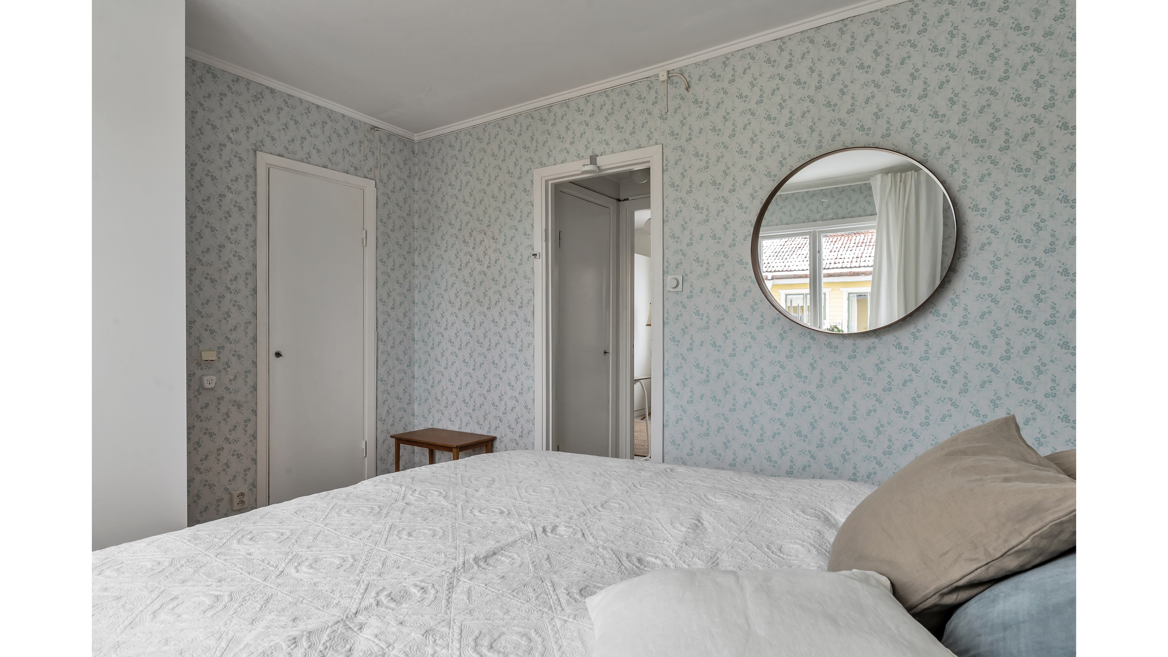 Bostadsbild från Anundsgatan  19, Såld i Svartbäcken, Uppsala