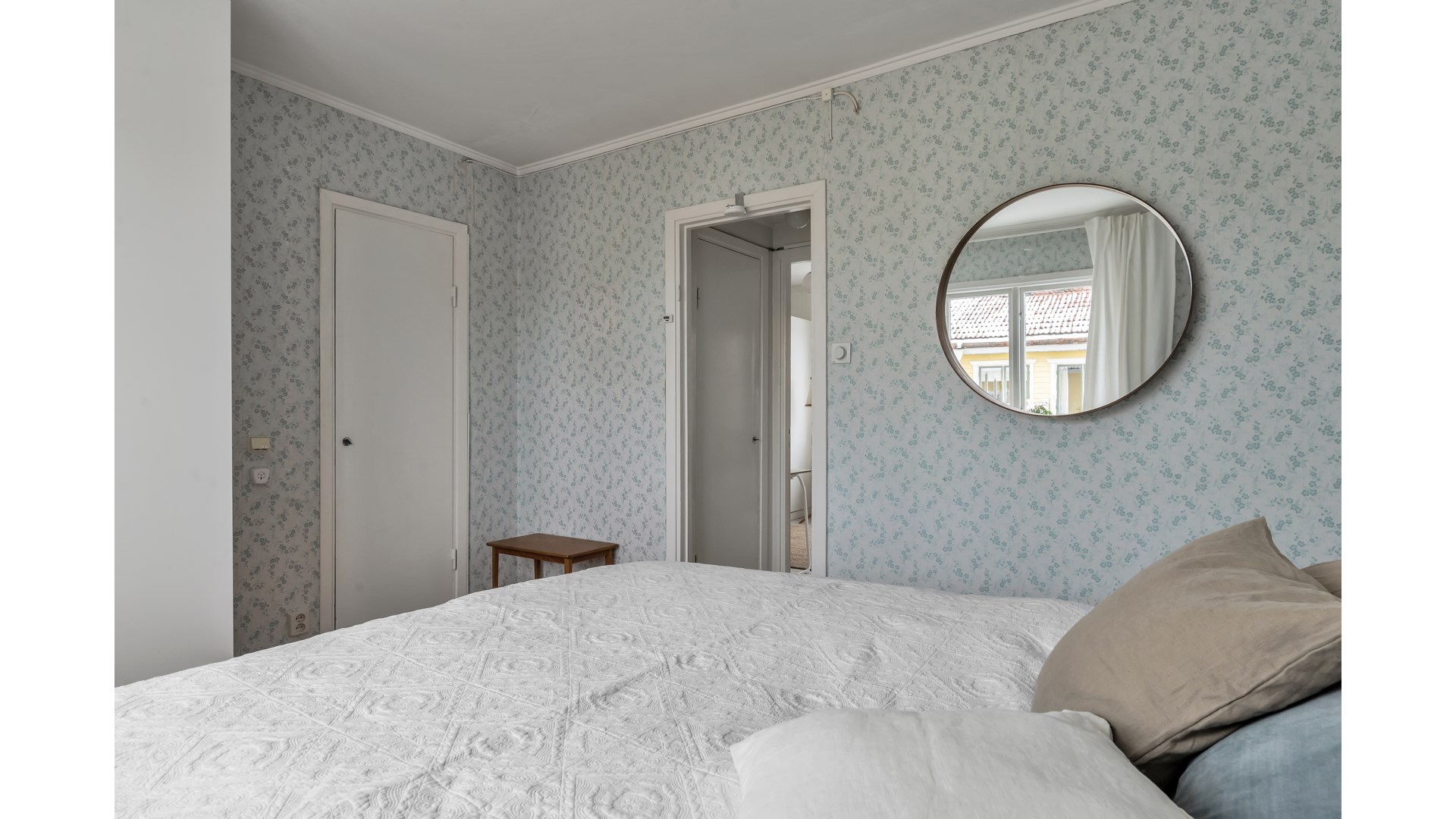 Bostadsbild från Anundsgatan  19, Såld i Svartbäcken, Uppsala