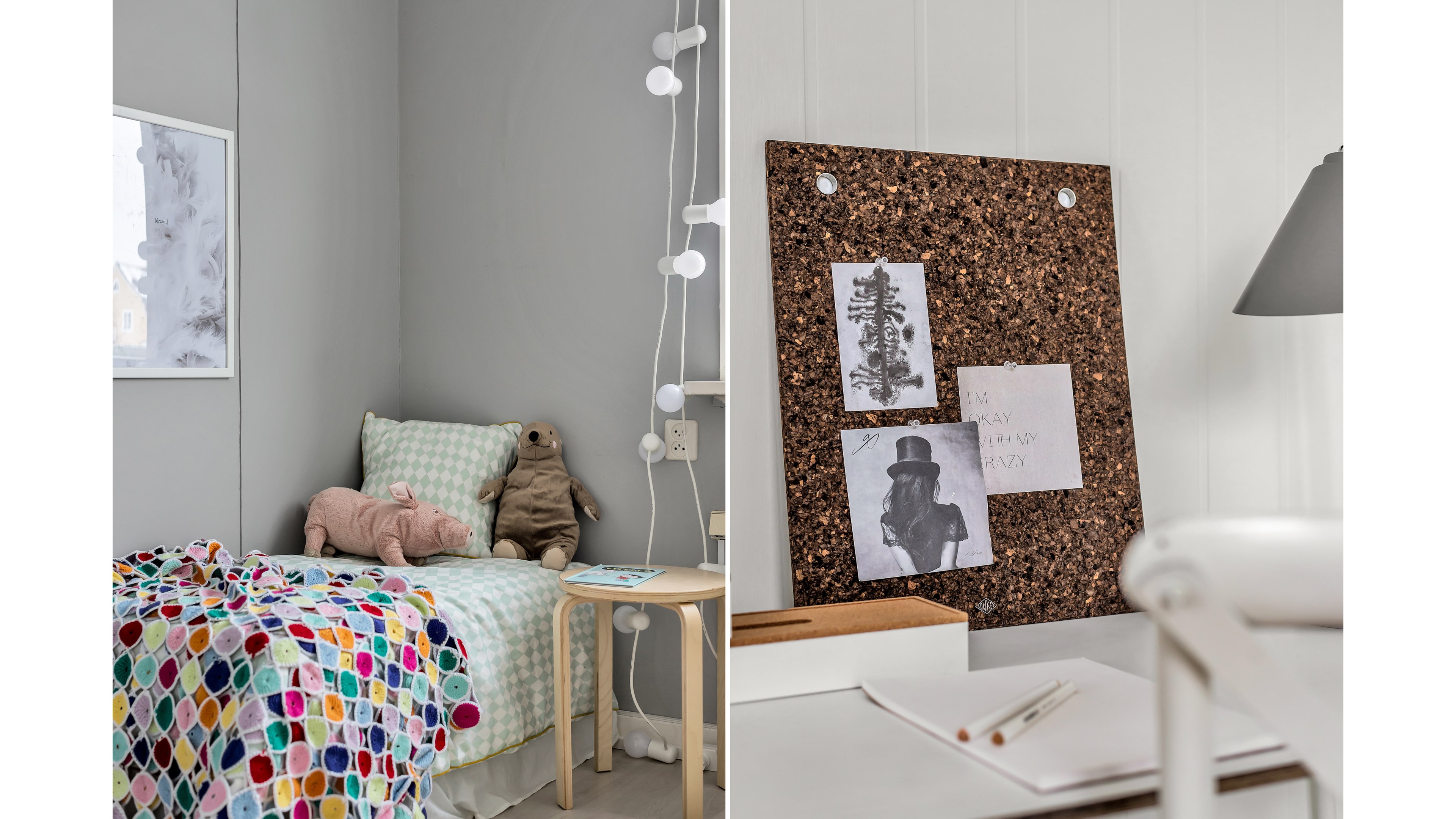 Bostadsbild från Anundsgatan  19, Såld i Svartbäcken, Uppsala