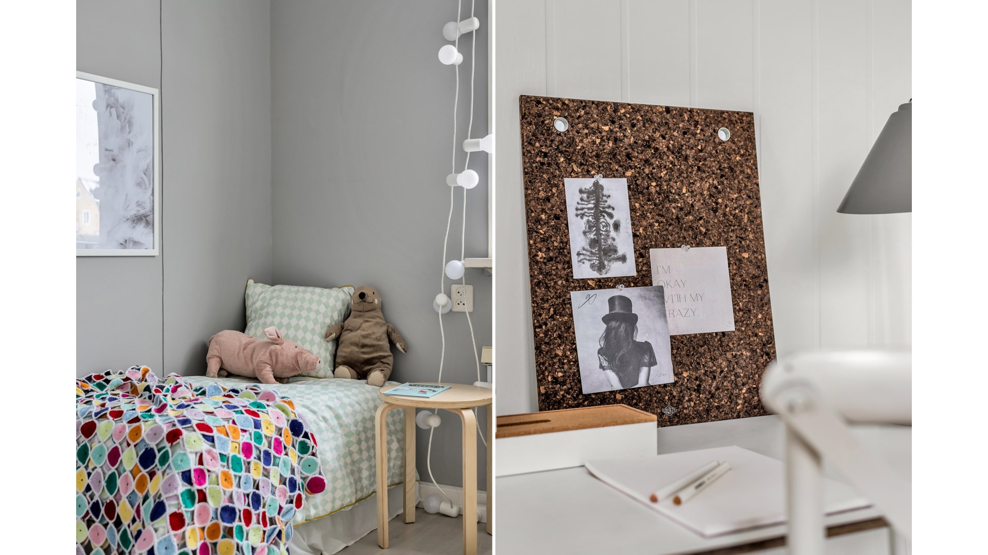 Bostadsbild från Anundsgatan  19, Såld i Svartbäcken, Uppsala