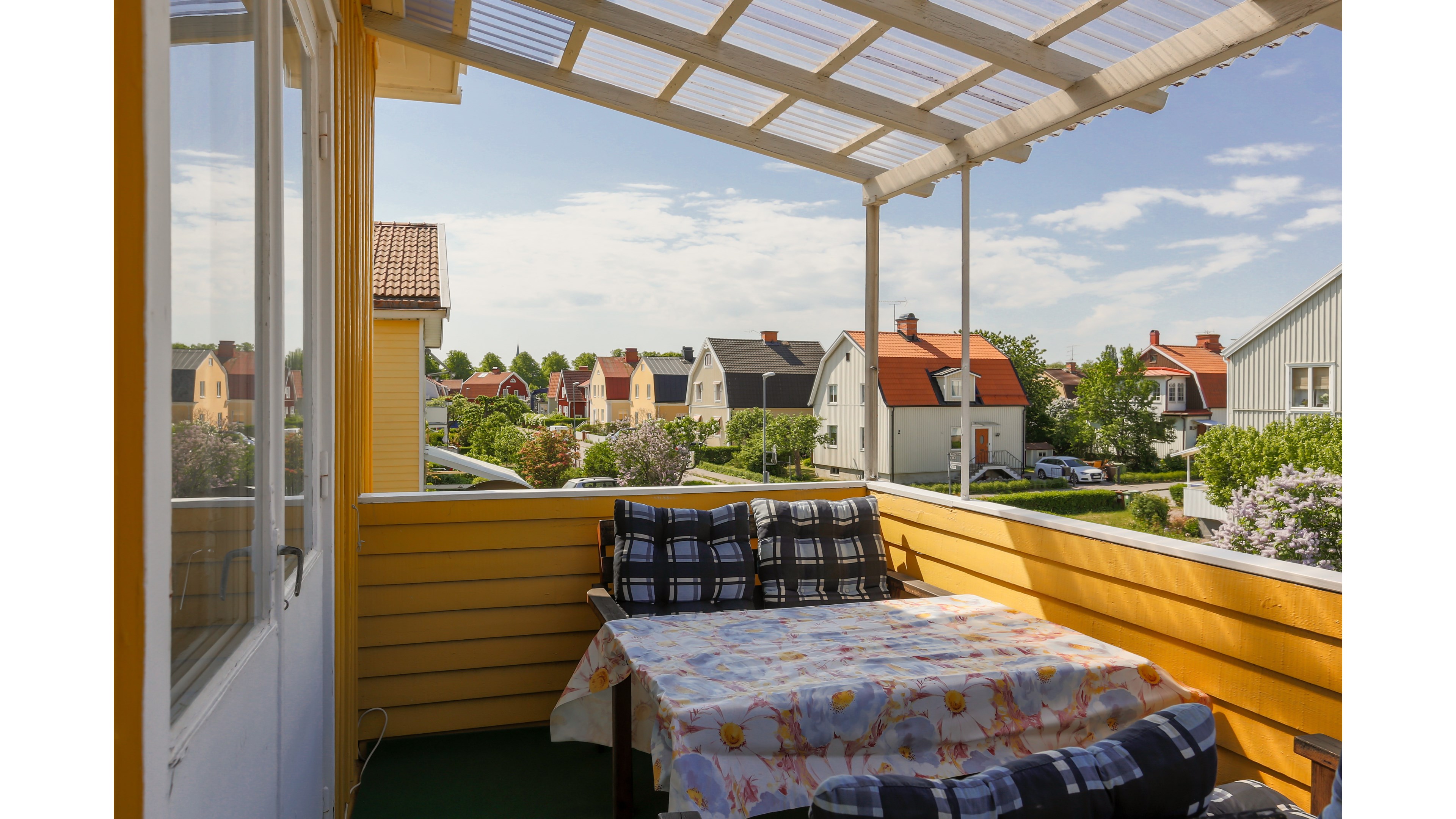 Bostadsbild från Anundsgatan  19, Såld i Svartbäcken, Uppsala