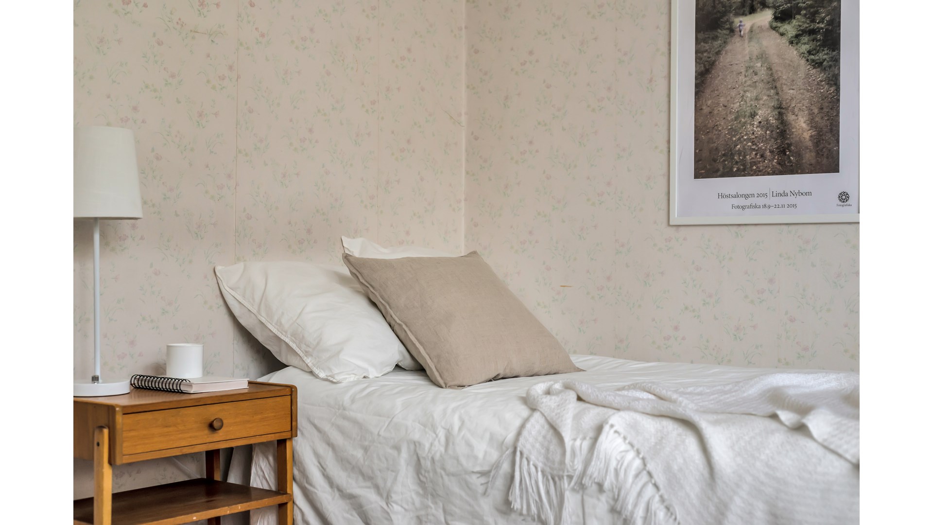 Bostadsbild från Anundsgatan  19, Såld i Svartbäcken, Uppsala