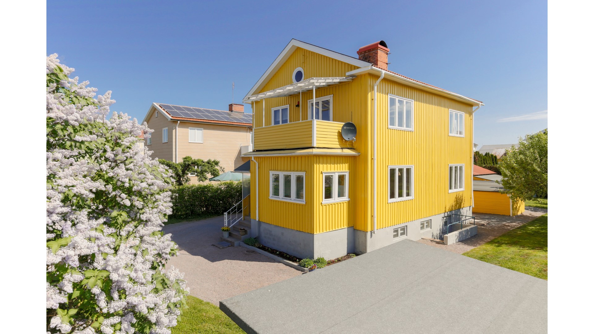 Bostadsbild från Anundsgatan  19, Såld i Svartbäcken, Uppsala