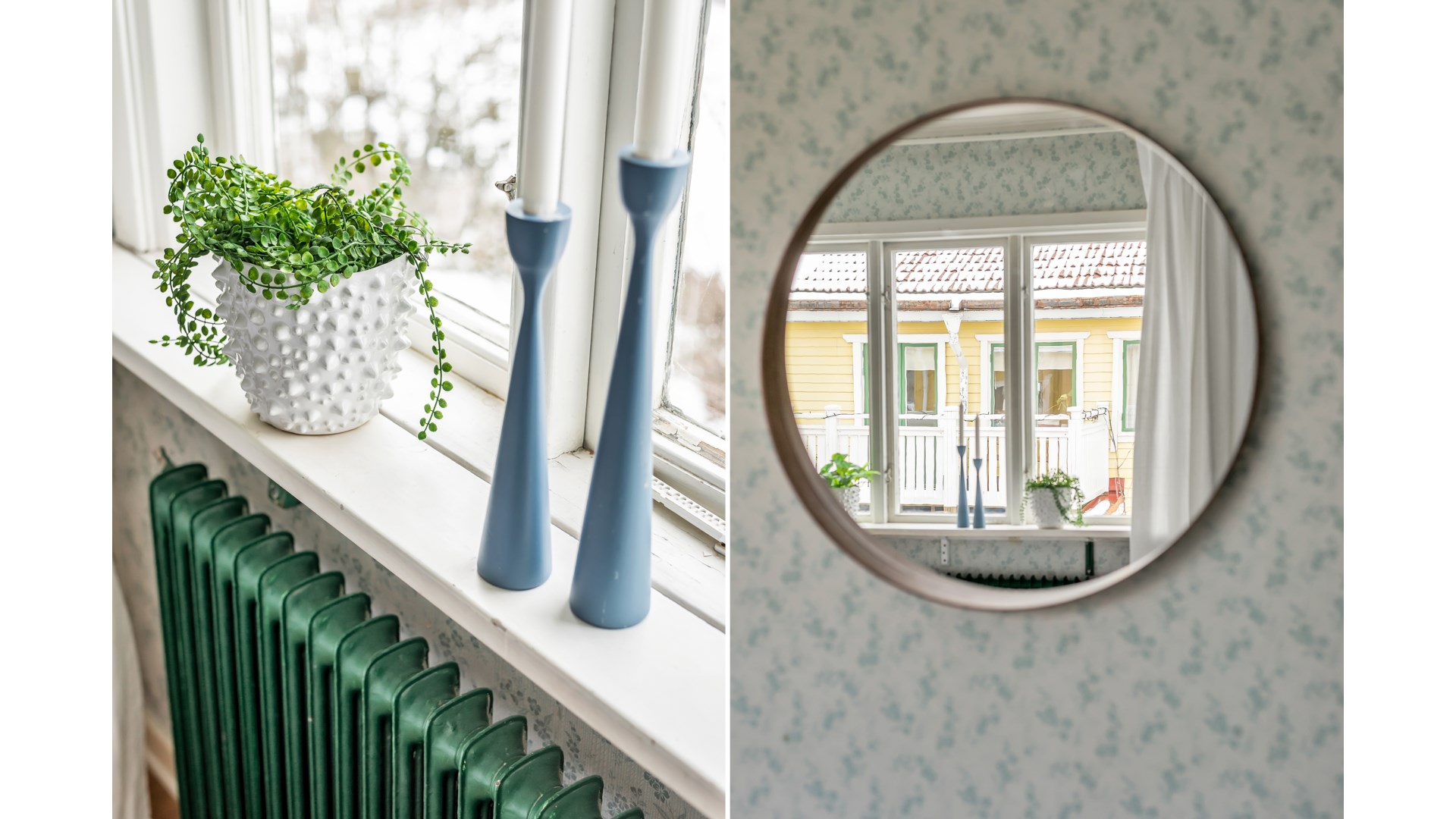 Bostadsbild från Anundsgatan  19, Såld i Svartbäcken, Uppsala