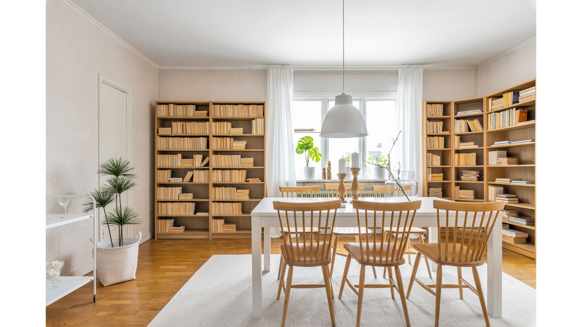 Bostadsbild från Anundsgatan  19, Såld i Svartbäcken, Uppsala