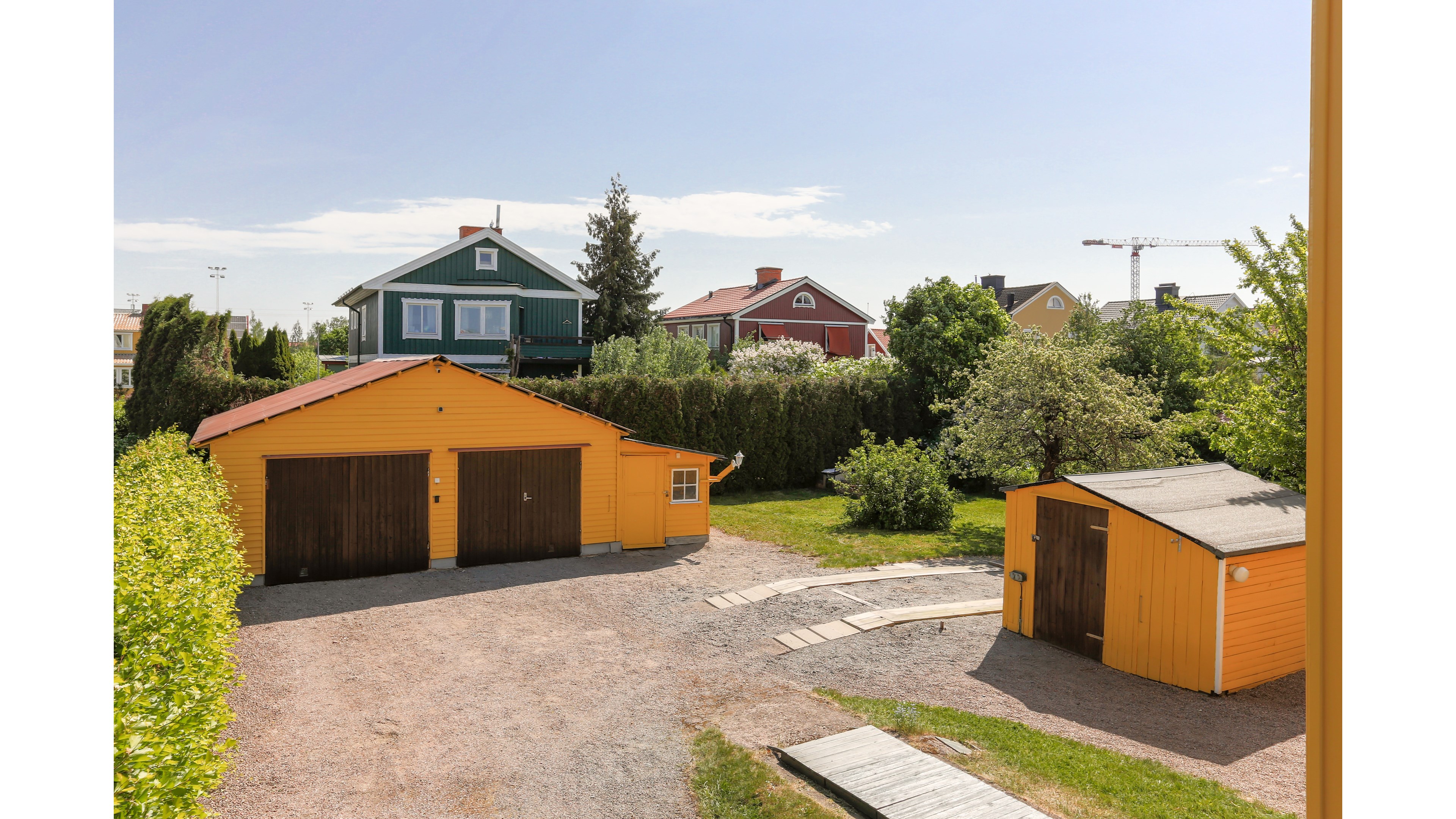 Bostadsbild från Anundsgatan  19, Såld i Svartbäcken, Uppsala