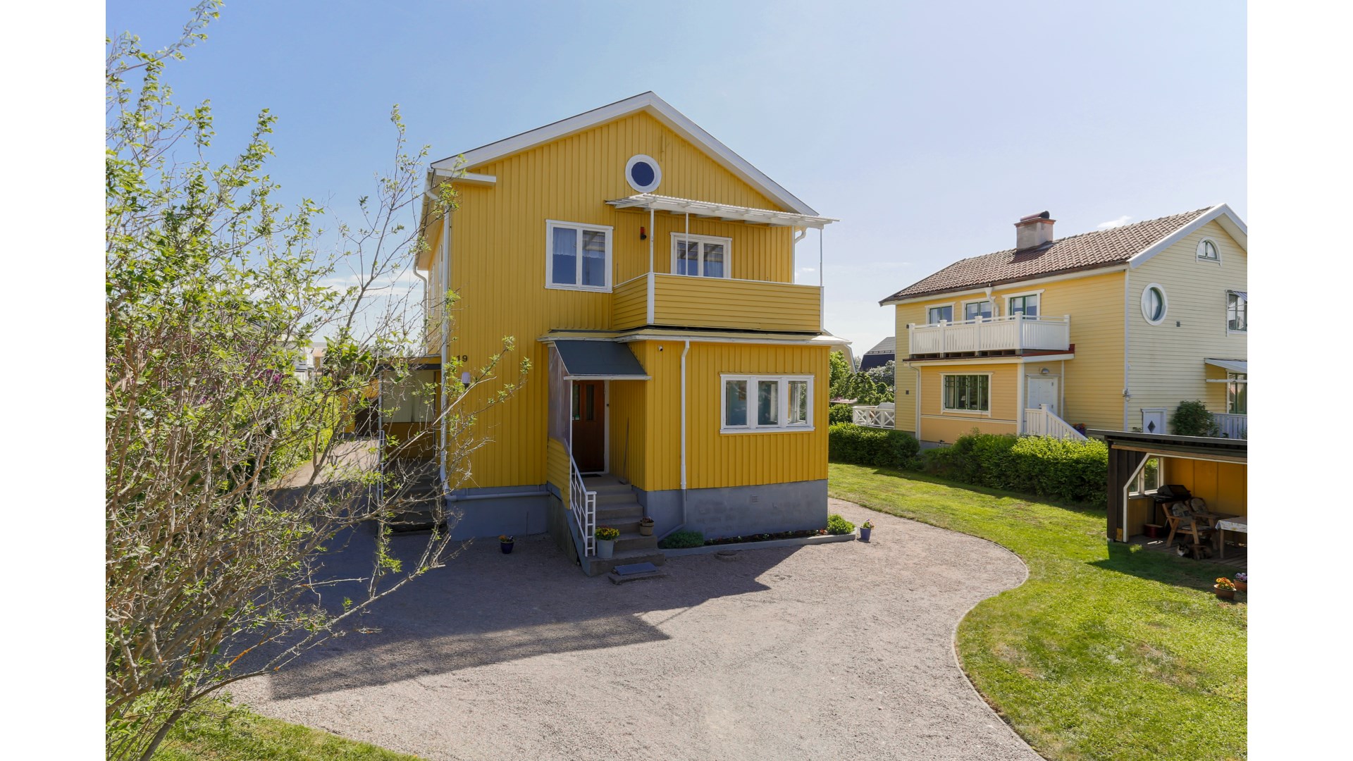 Bostadsbild från Anundsgatan  19, Såld i Svartbäcken, Uppsala