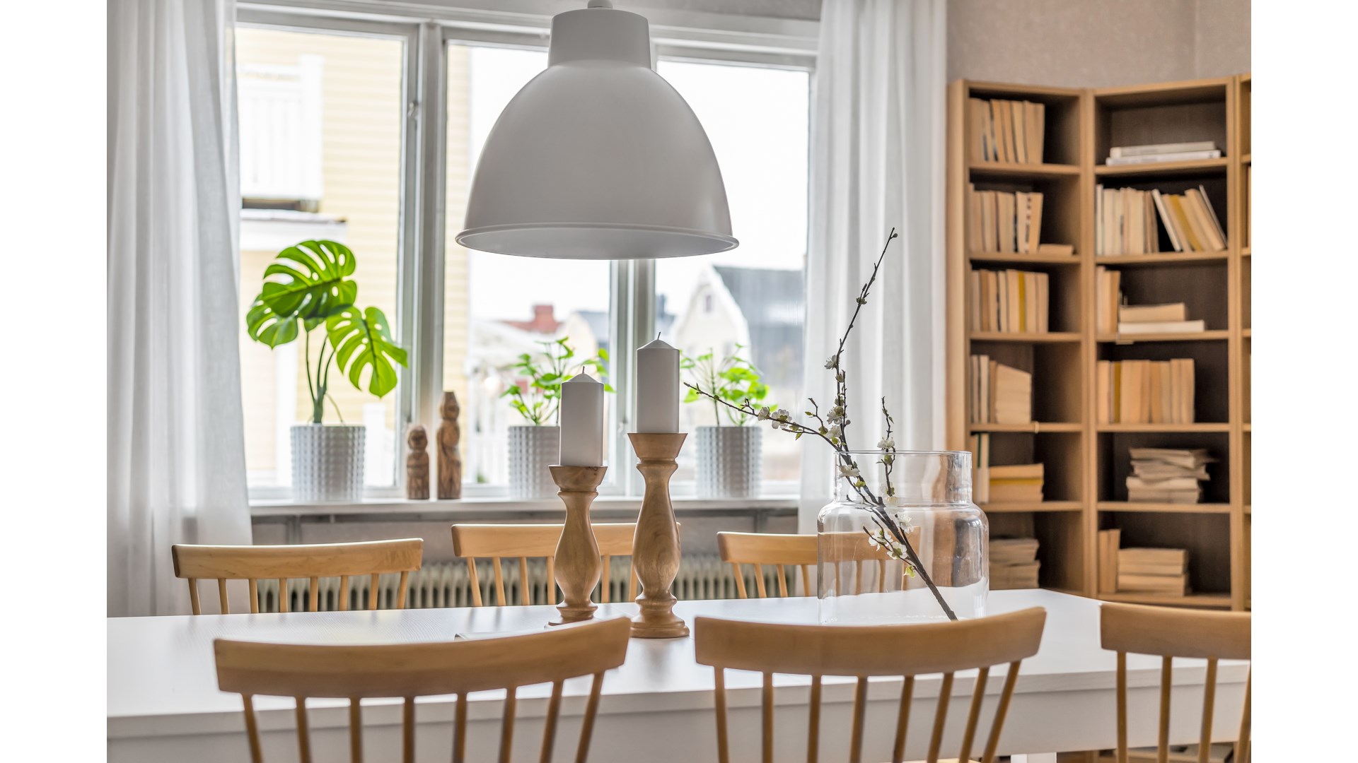 Bostadsbild från Anundsgatan  19, Såld i Svartbäcken, Uppsala