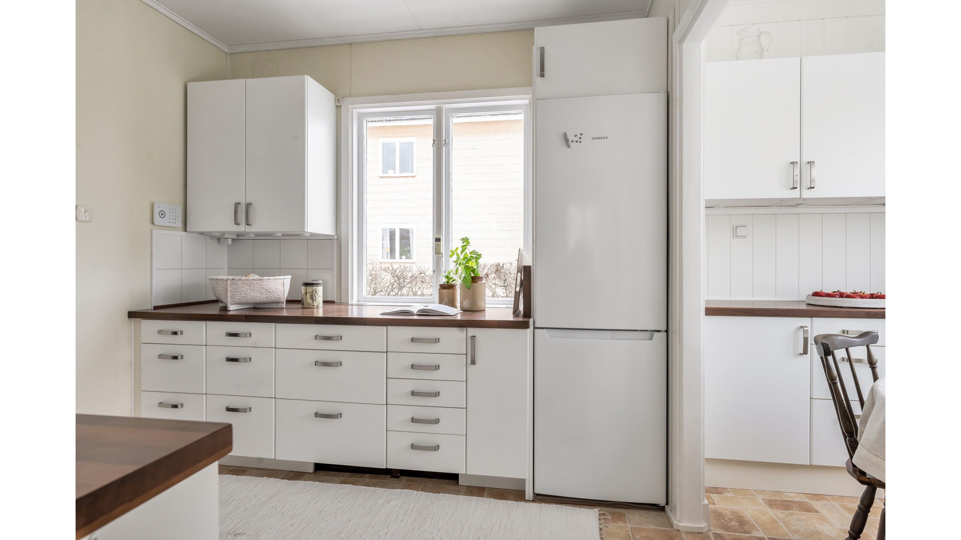 Bostadsbild från Anundsgatan  19, Såld i Svartbäcken, Uppsala