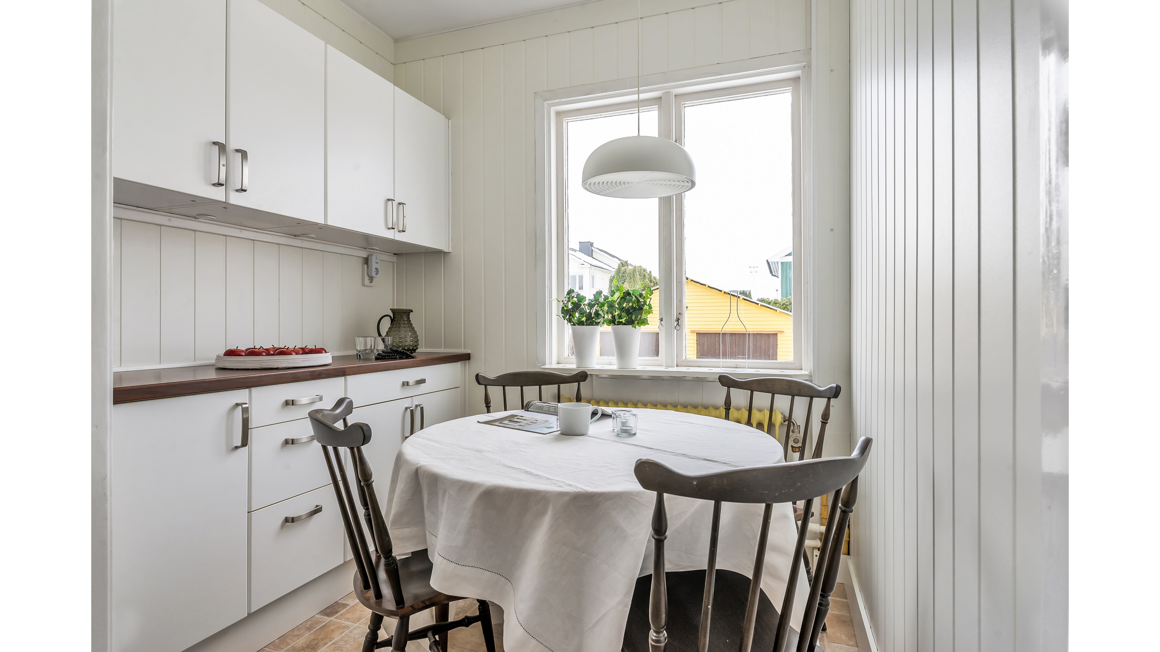 Bostadsbild från Anundsgatan  19, Såld i Svartbäcken, Uppsala