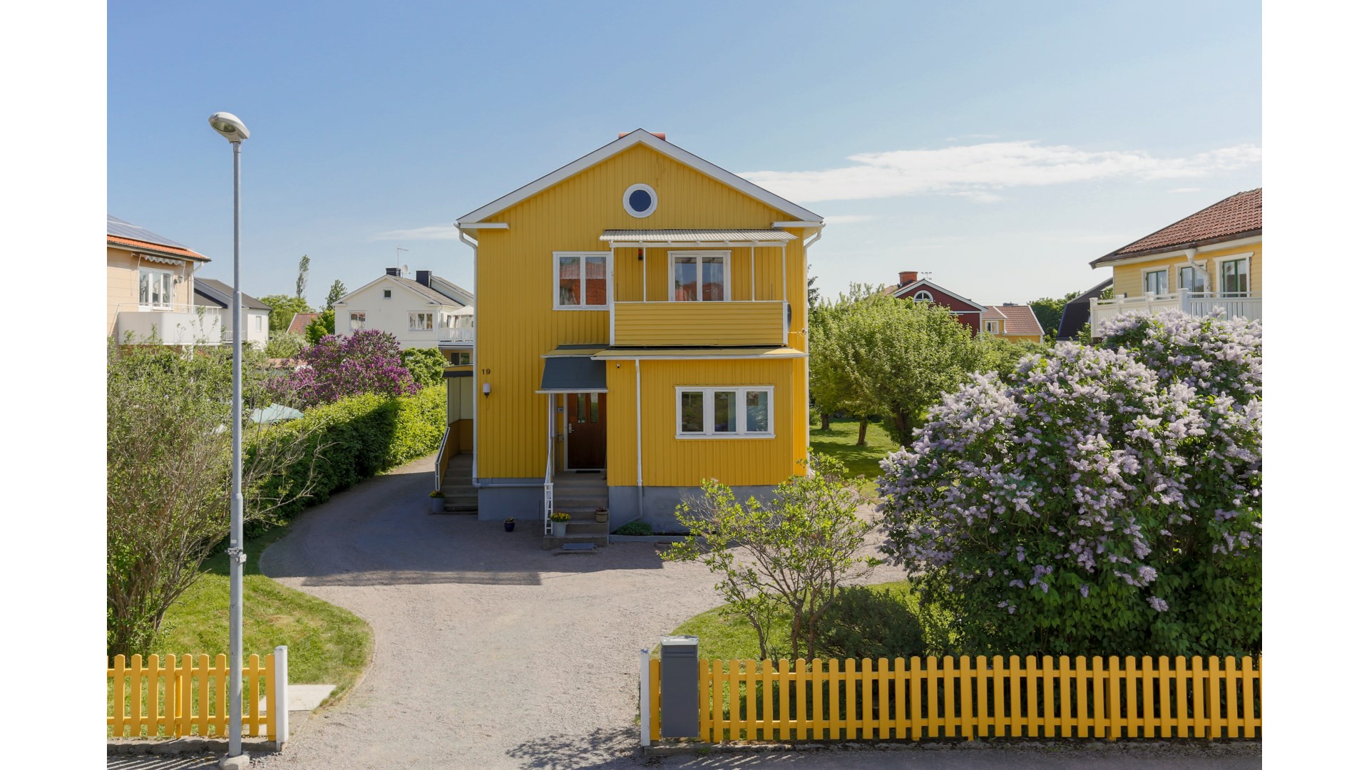 Bostadsbild från Anundsgatan  19, Såld i Svartbäcken, Uppsala