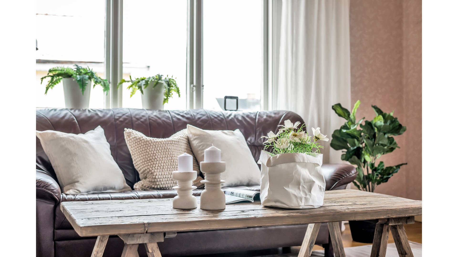 Bostadsbild från Anundsgatan  19, Såld i Svartbäcken, Uppsala